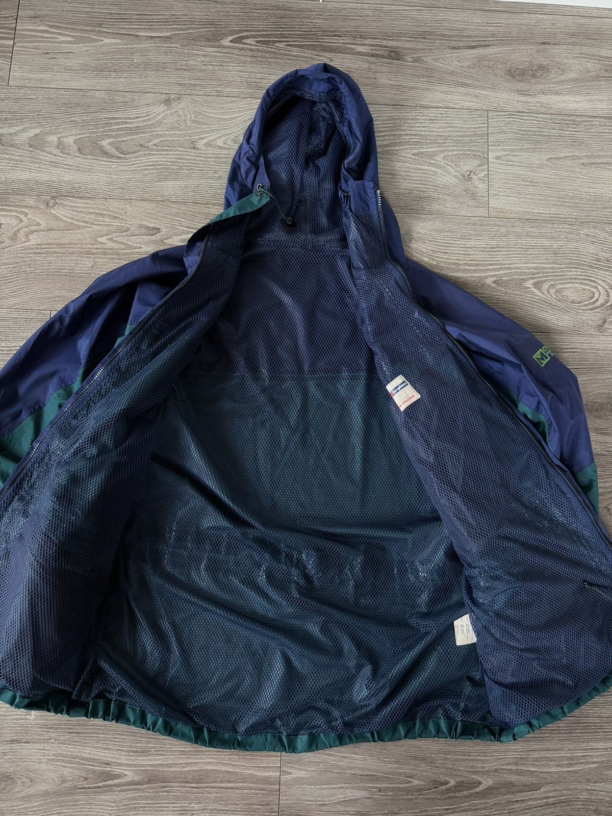 Berghaus Vintage Berghaus 00s Waterproof Regular Gorpcore Jacket Size US XL / EU 56 / 4 - 19 Thumbnail