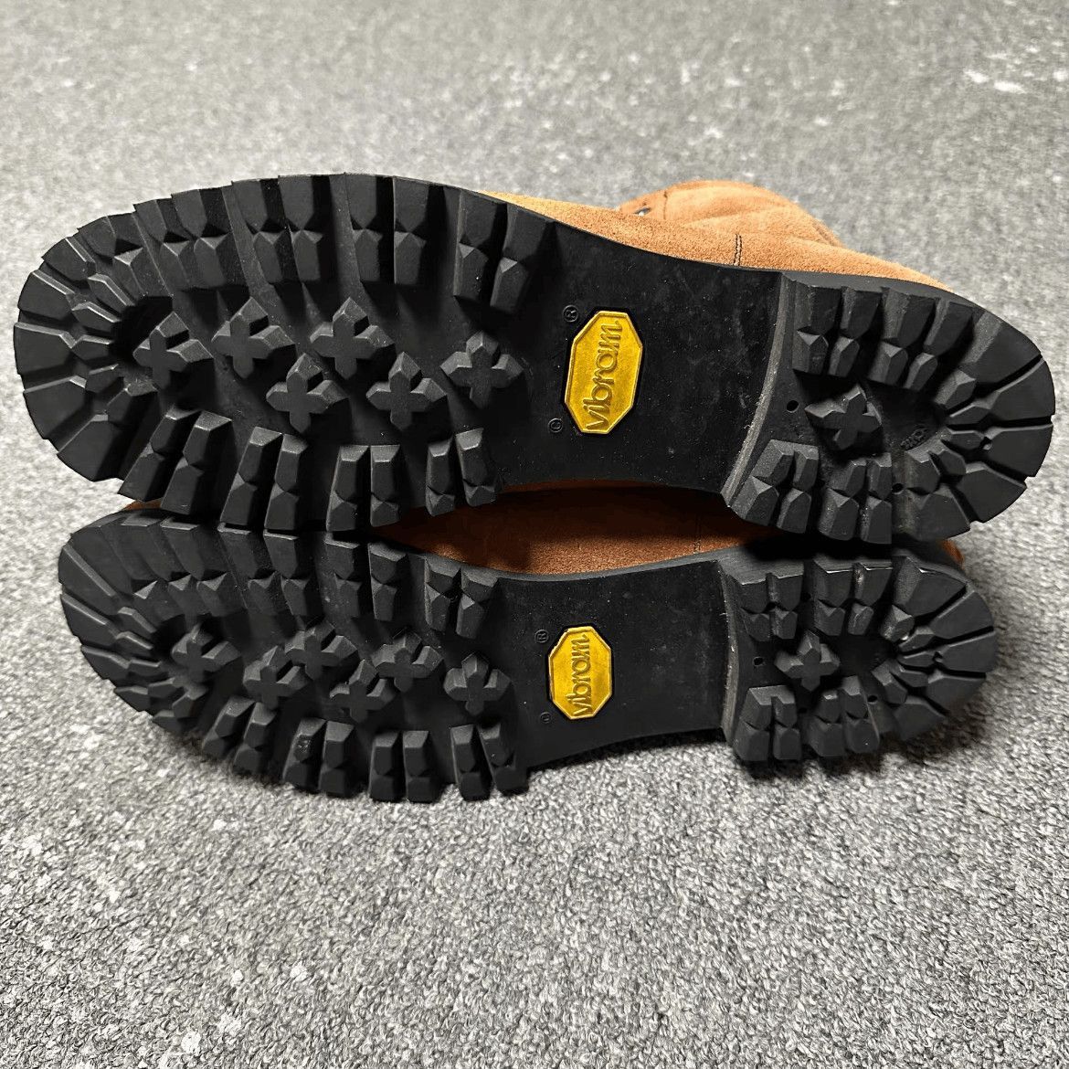 Other Sz 8 Number Nine -2507 Size US 8 / EU 41 - 4 Thumbnail