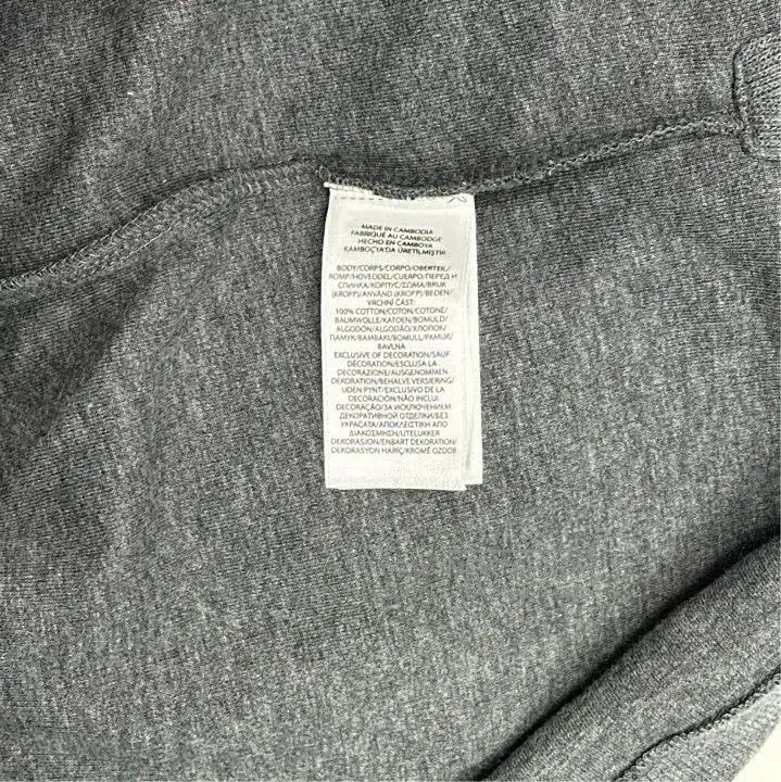 Polo Ralph Lauren Polo Ralph Lauren Solid Pony Logo Half. Size US XL / EU 56 / 4 - 3 Thumbnail