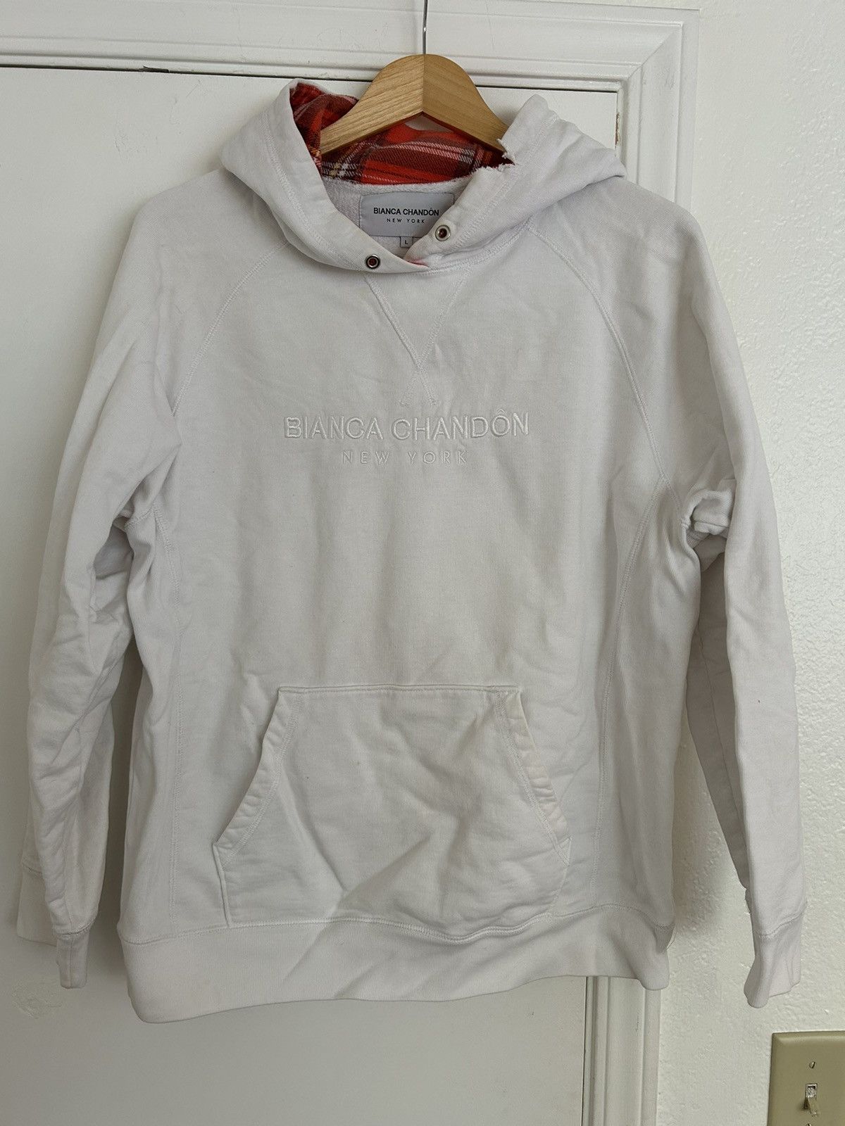 BIANCA CHANDON Bianca Chandon hoodie Size US M / EU 48-50 / 2 - 1 Thumbnail