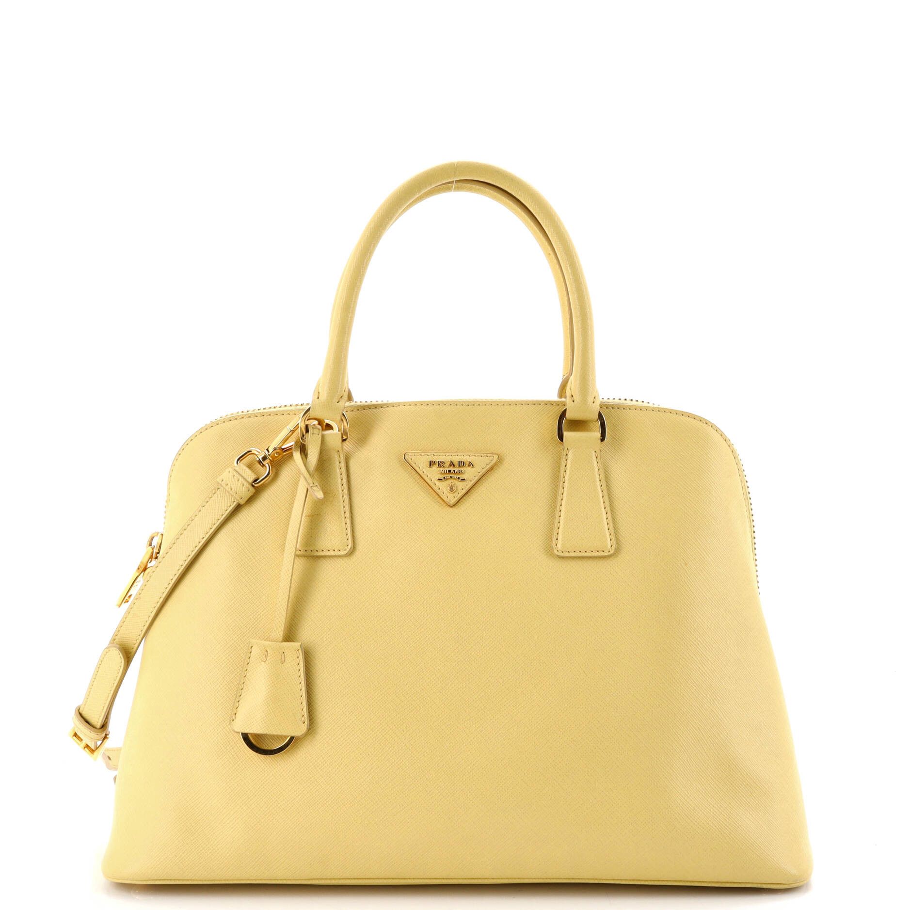 Prada Promenade Bag, Women's