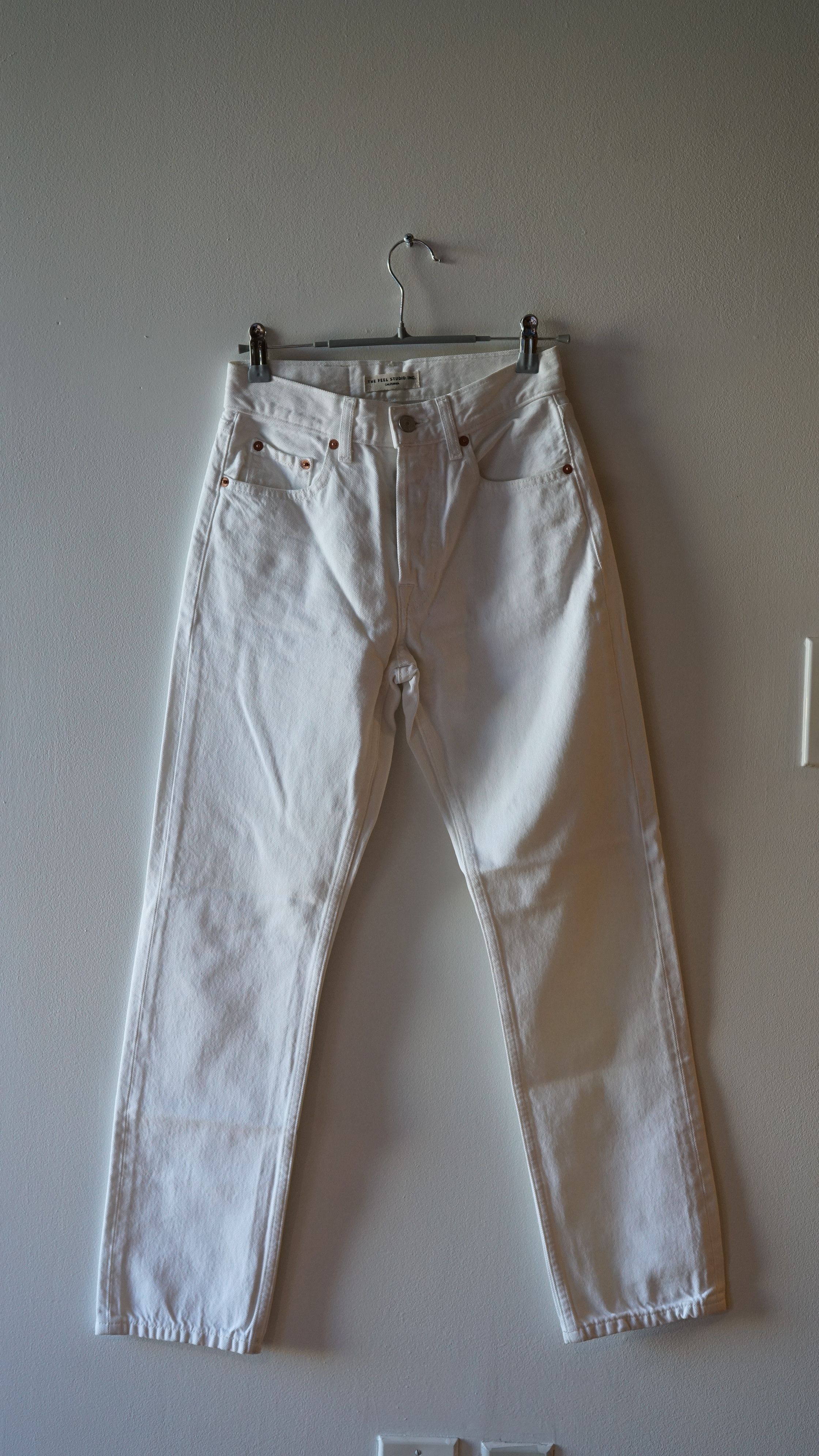 Other Feel Studio Inc Jeans Size 24" / US 00 / IT 34 - 1 Thumbnail