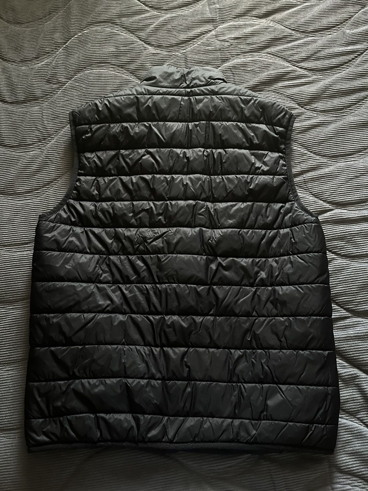 Zara Zara vest Size US S / EU 44-46 / 1 - 4 Thumbnail