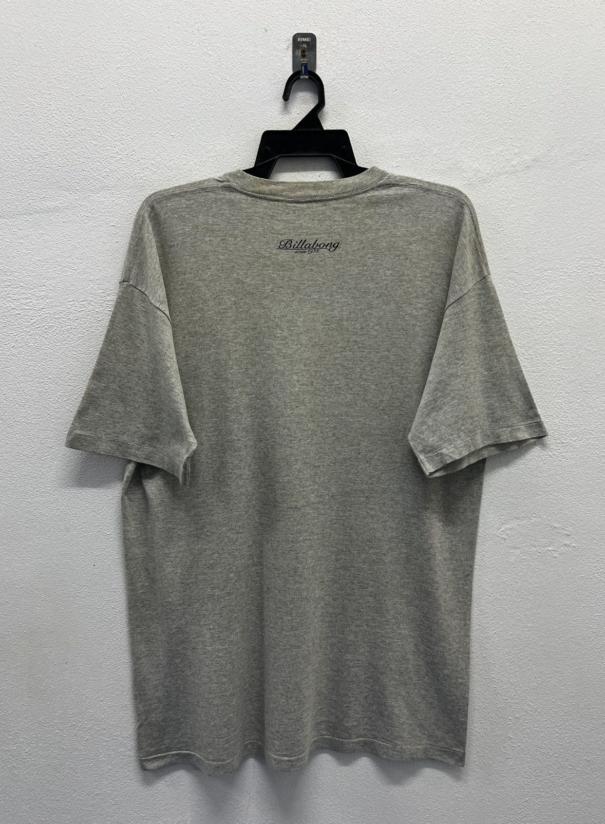 Billabong × Vintage 90s VINTAGE BILLABONG SINCE 1973 SHIRT Size US L / EU 52-54 / 3 - 2 Thumbnail