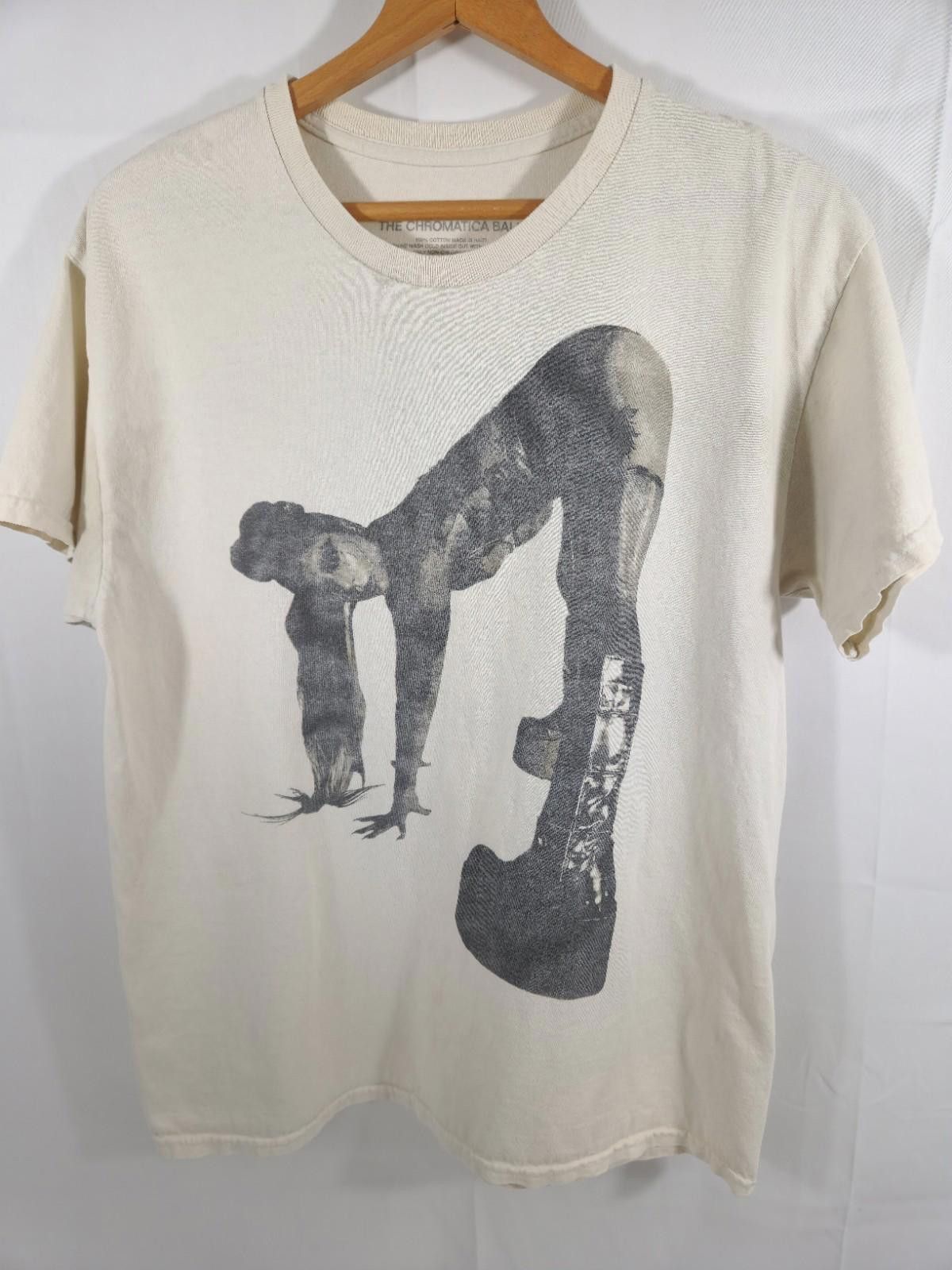 Designer Lady Gaga Medium Beige The Chromatica Ball Stadium Tour Be Size ONE SIZE - 1 Thumbnail