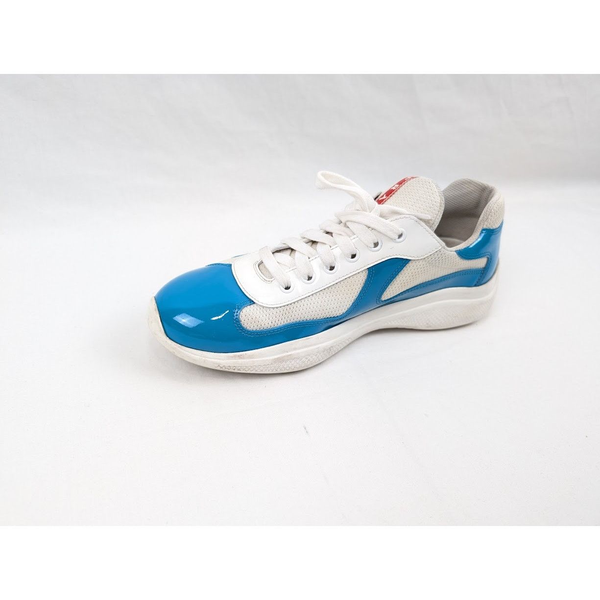 Prada o1rshd1 Low-Top Sneakers in Multicolor 8 US Size US 8 / EU 41 - 10 Thumbnail