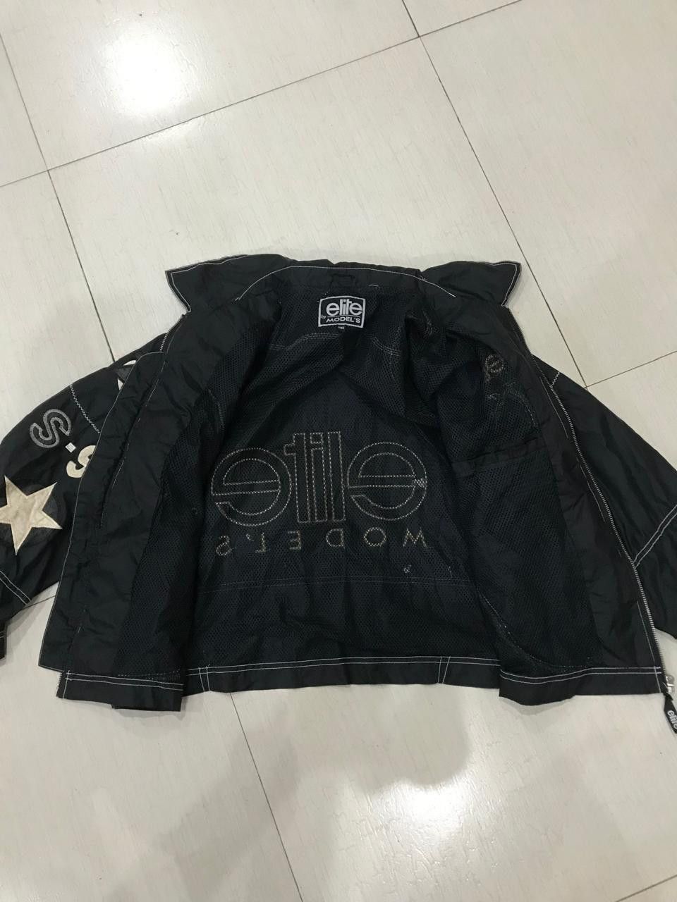 Vintage Elite vintage jacket Size US XL / EU 56 / 4 - 7 Thumbnail
