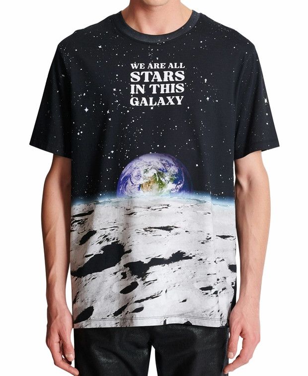 Balmain T-shirt Size US XS / EU 42 / 0 - 1 Thumbnail