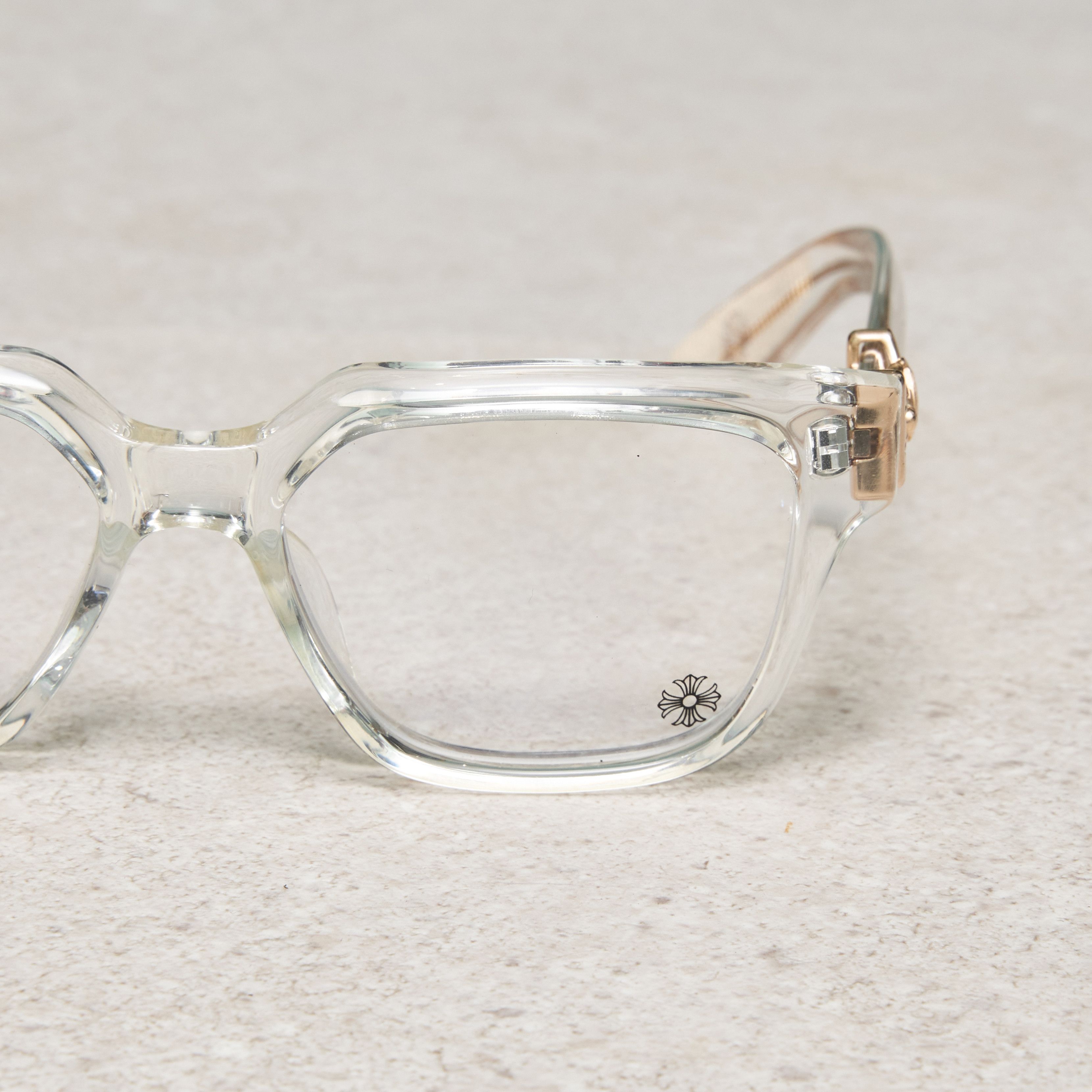 Chrome Hearts CHROME HEARTS Vagillionaire II Crystal Size ONE SIZE - 3 Thumbnail