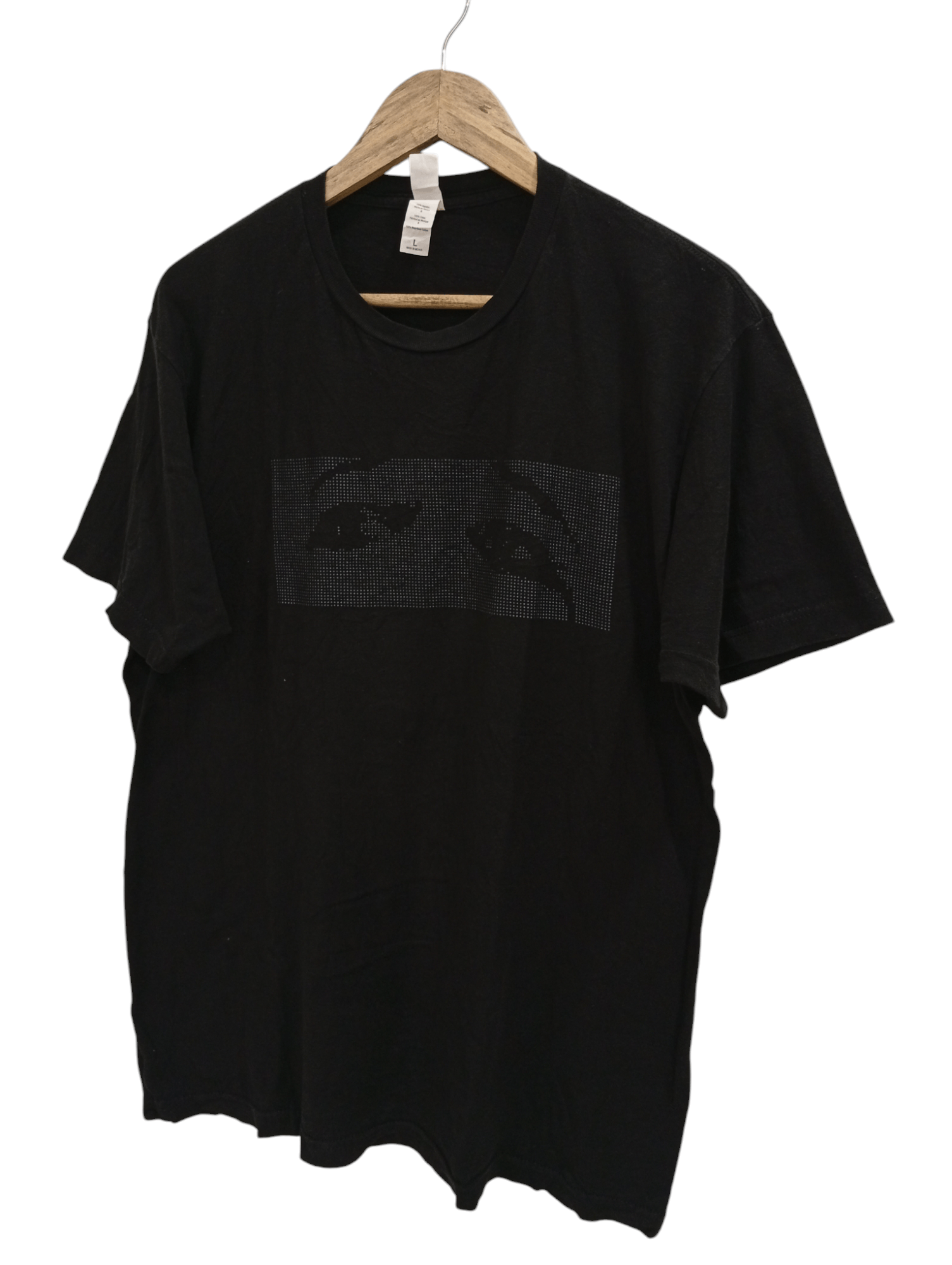 Band Tees × Vintage 🔥🔥Deftones Ohms Album T-Shirt Size US L / EU 52-54 / 3 - 3 Thumbnail