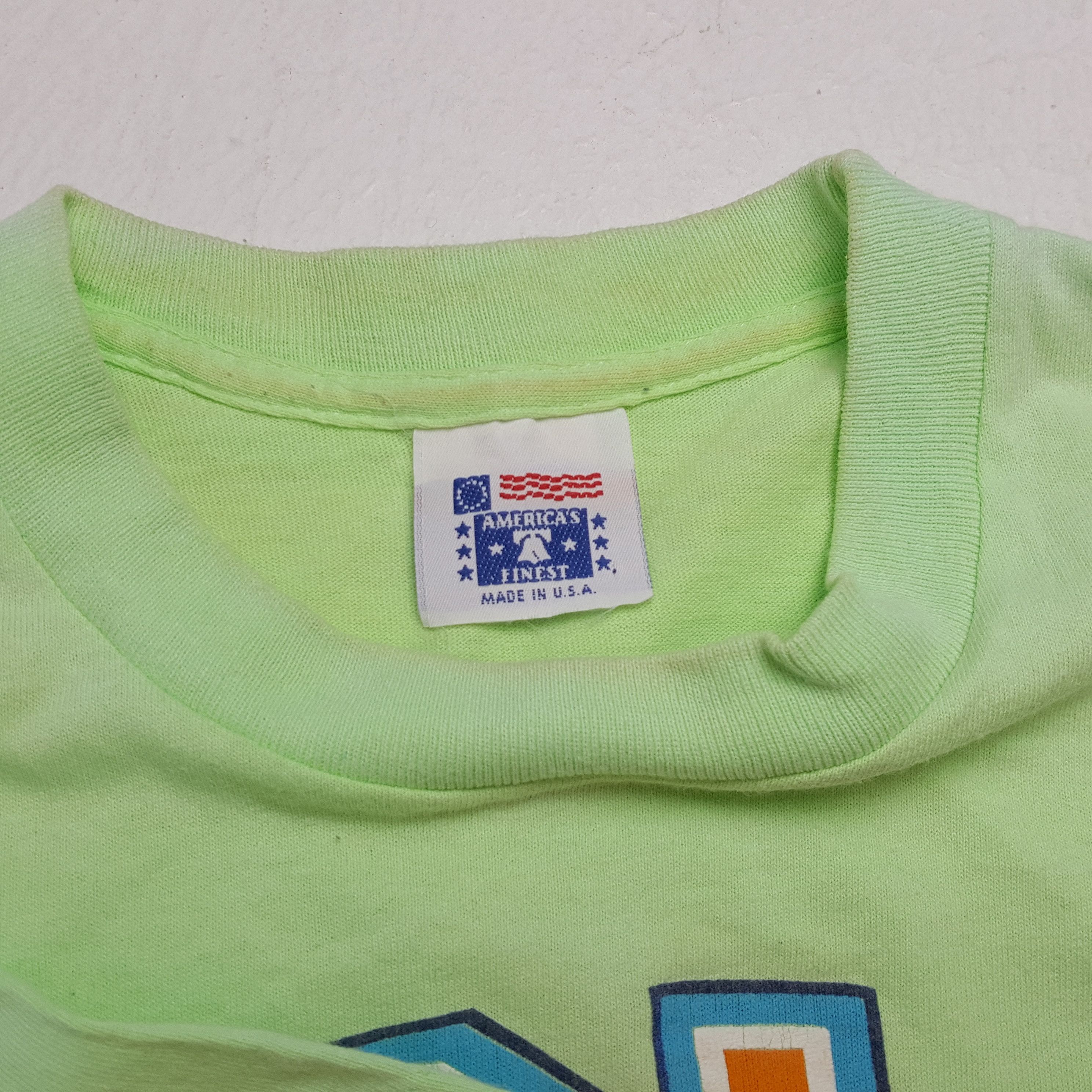 Vintage UCLA University Of California BRUINS Vintage Tshirt Size US M / EU 48-50 / 2 - 7 Thumbnail