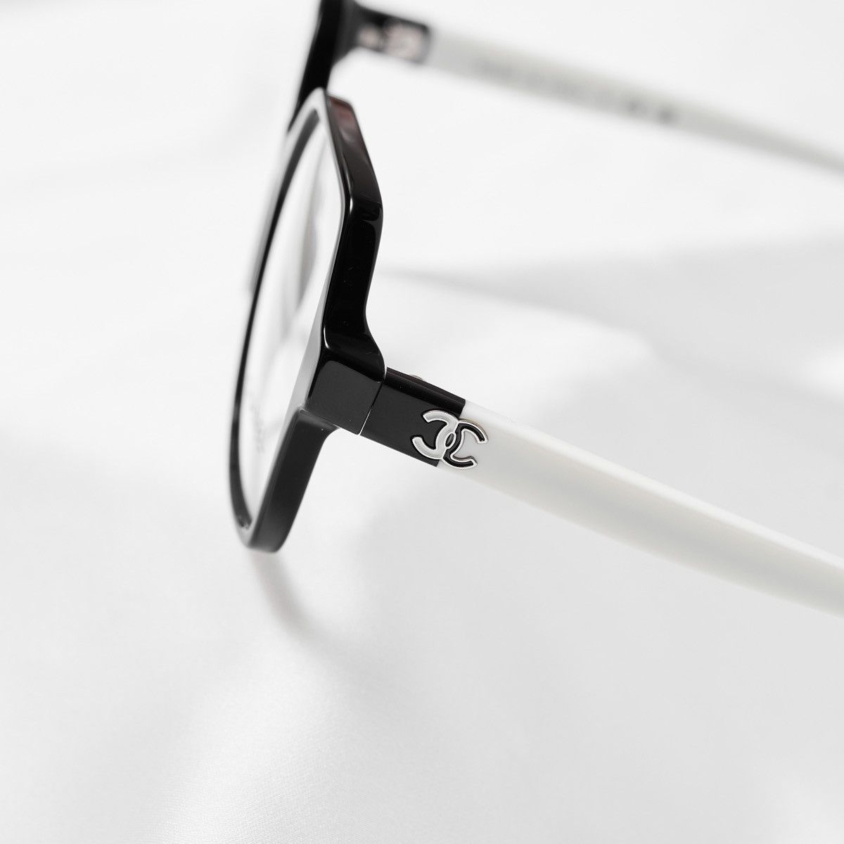 Chanel CHANEL 0CH3473 1656 GLASSES Size ONE SIZE - 3 Thumbnail