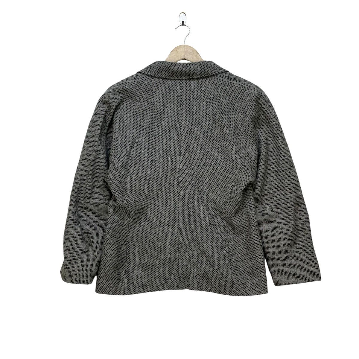 Chloe × See by Chloe 💥Vintage Chloe Jacket Size M / US 6-8 / IT 42-44 - 3 Thumbnail