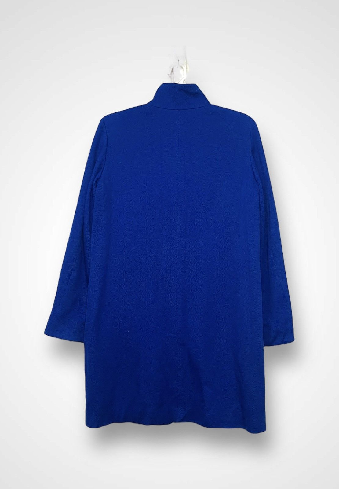 Other Kristina Fi Long Jacket (09) Size M / US 6-8 / IT 42-44 - 2 Thumbnail