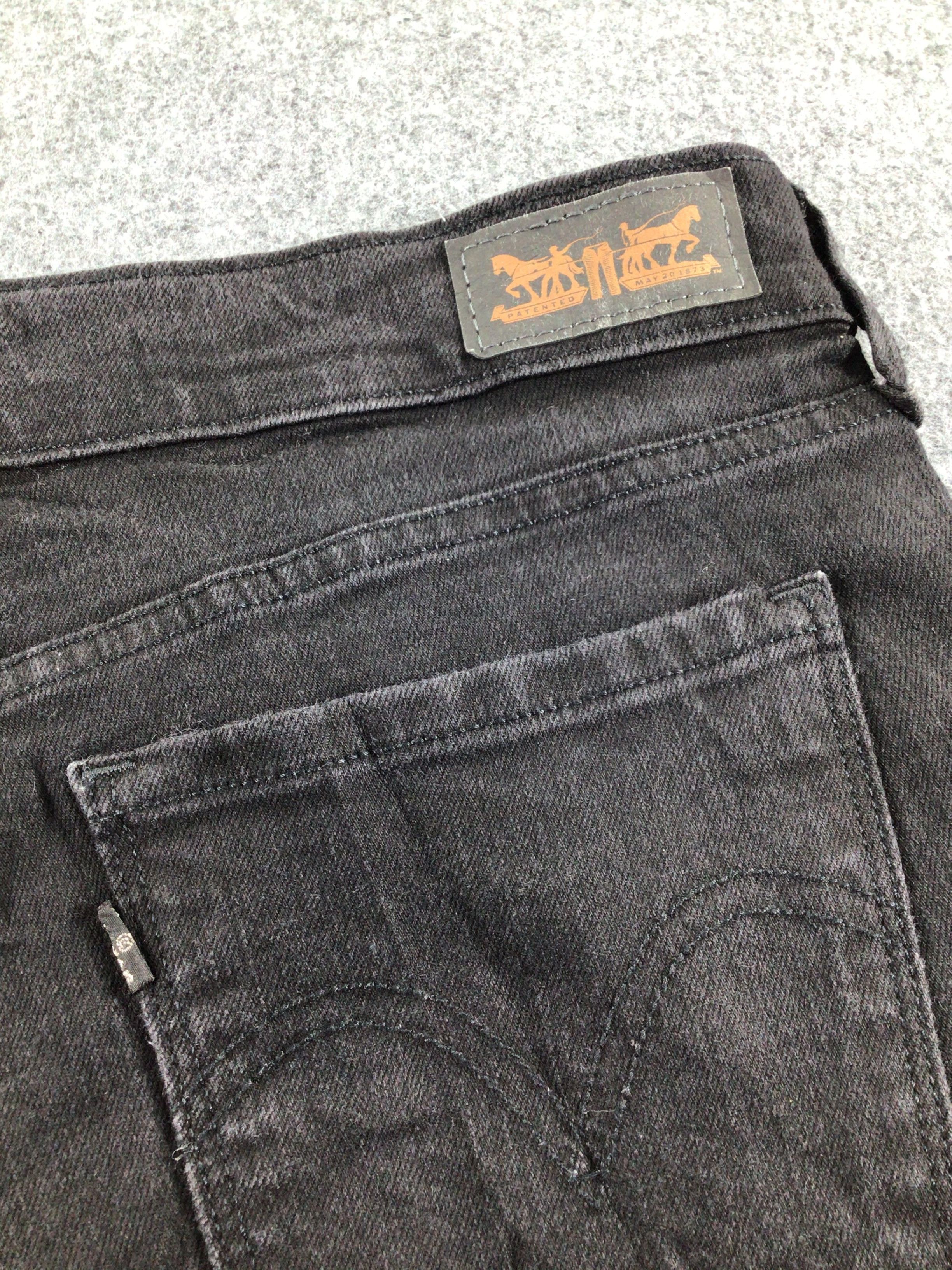 Levi's Vintage Levis 505 Jeans-J650 Size US 32 / EU 48 - 5 Thumbnail