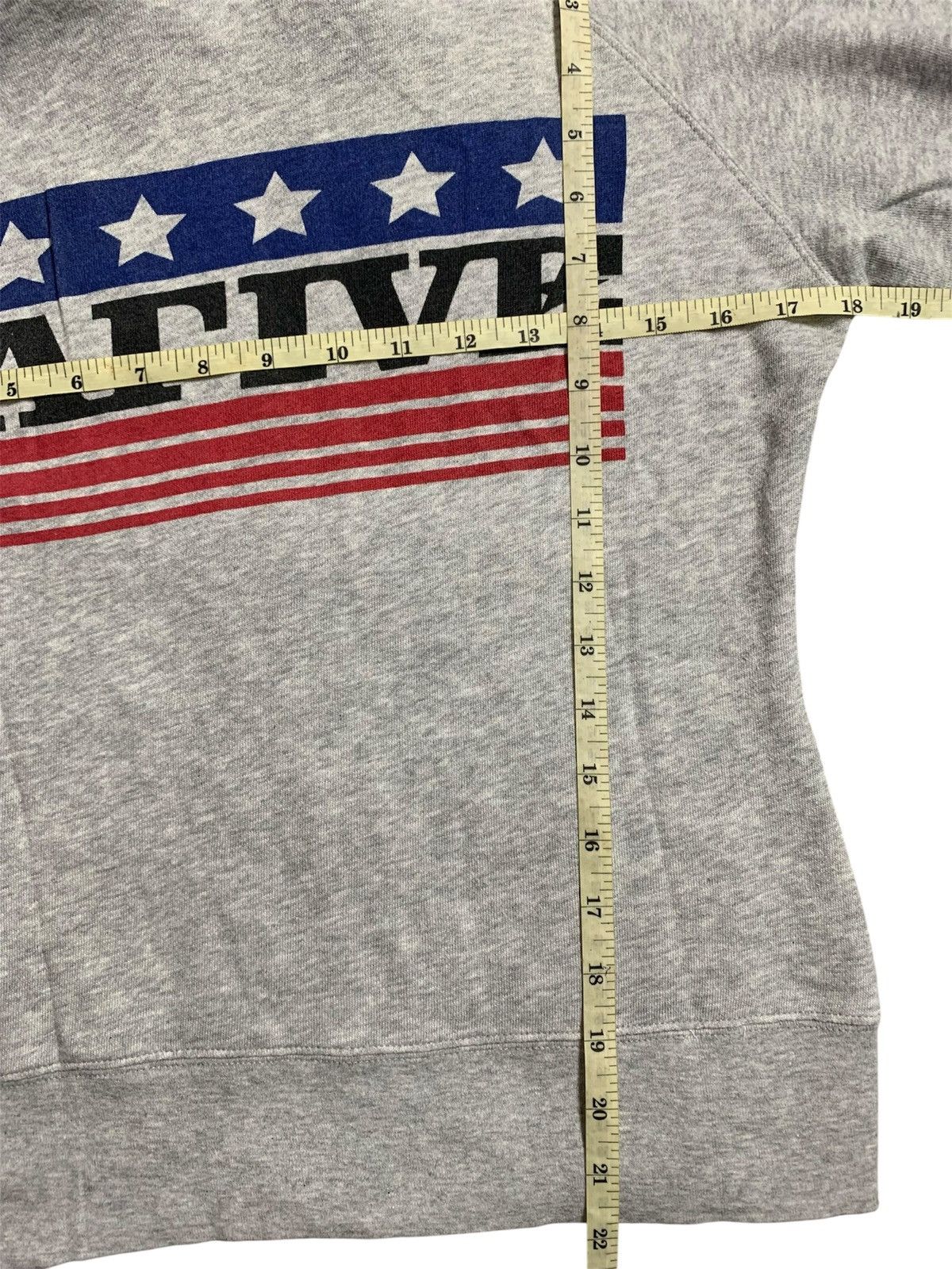 20471120 ARTEMIS ATIVE RAIDER JACK 20471120 IFSIX LGB HYSTERIC STYLE Size US S / EU 44-46 / 1 - 9 Thumbnail