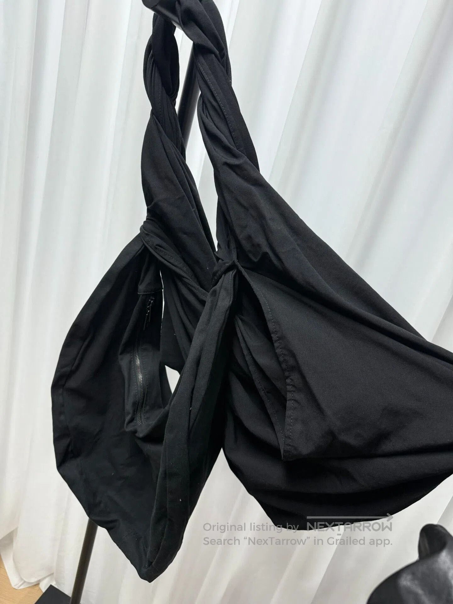Yohji Yamamoto yohji yamamoto double. Size ONE SIZE - 3 Thumbnail