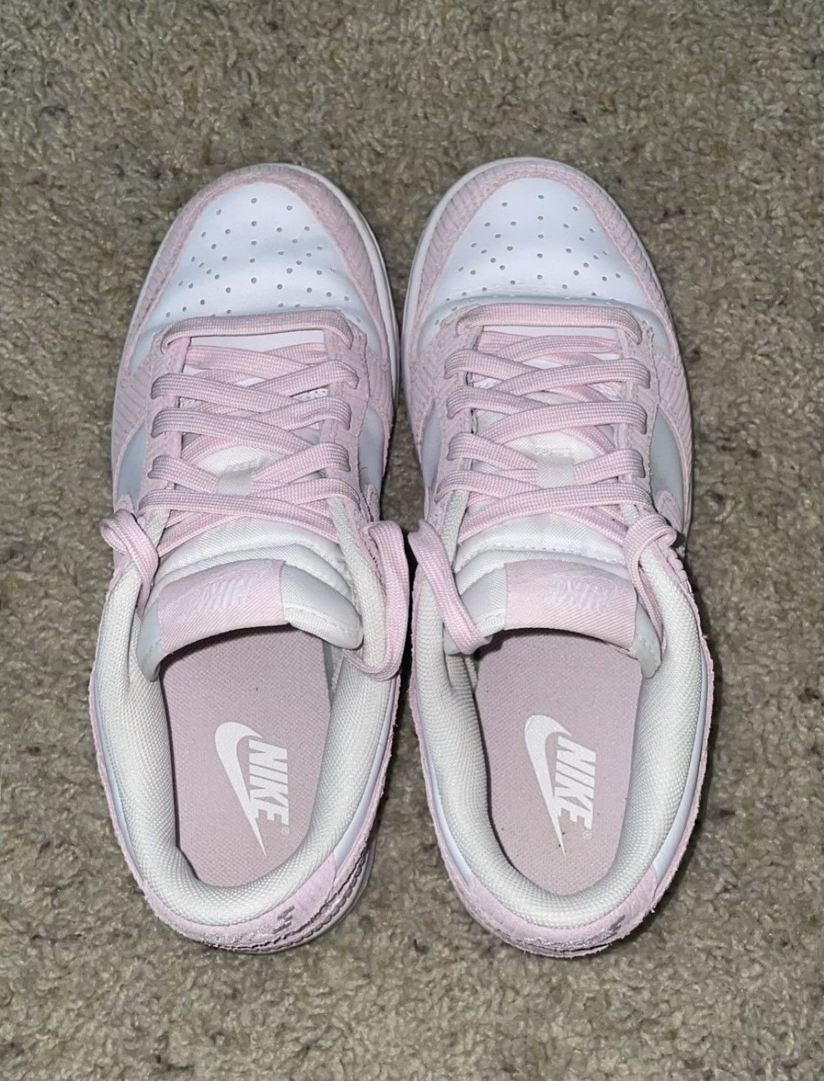 Nike Women’s Dunks Size US 8 / IT 38 - 5 Thumbnail