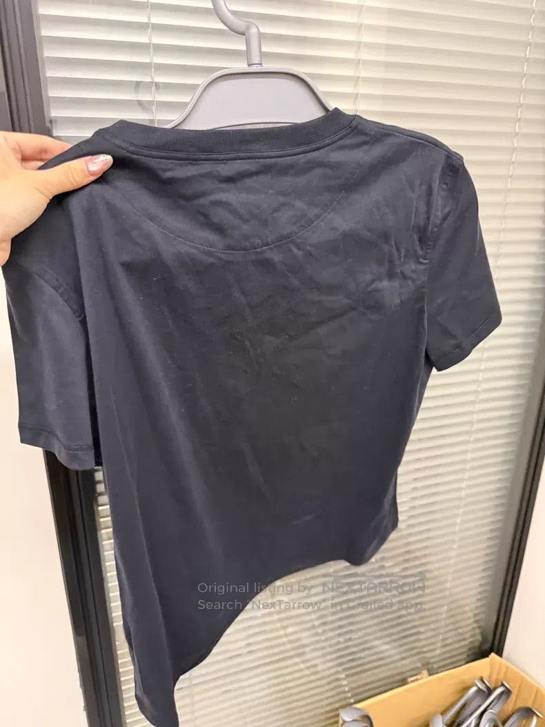 Hermes Hermes Horseman Knight H Letter Short Sleeve Size M / US 6-8 / IT 42-44 - 2 Thumbnail