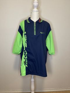 Nike x Cactus Plant Flea Market Polo Shirt Longsleeve – UA Fashion