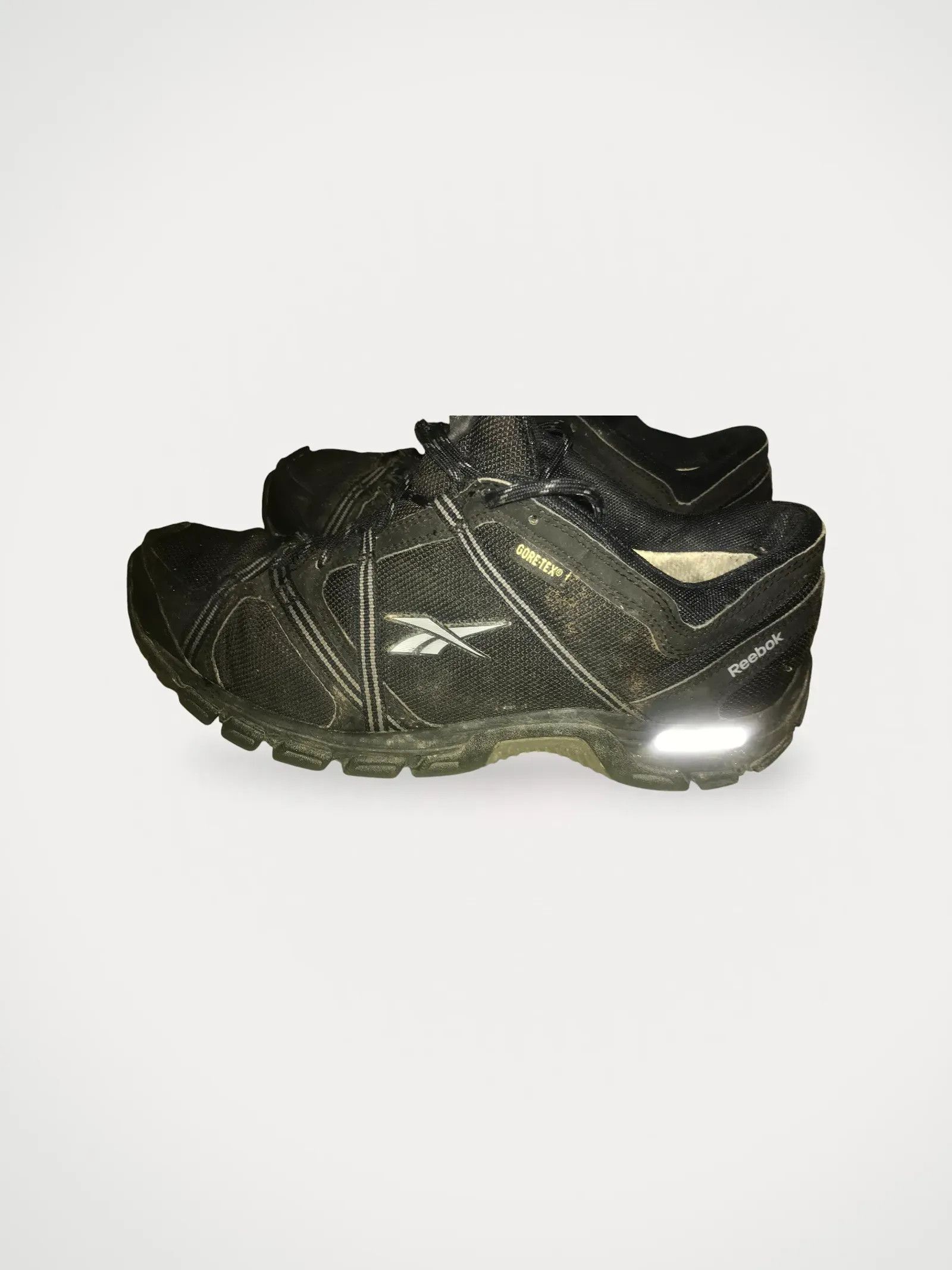 Reebok Reebok Reebok Dmx ride Shoes Size US 9 / IT 39 - 1 Thumbnail
