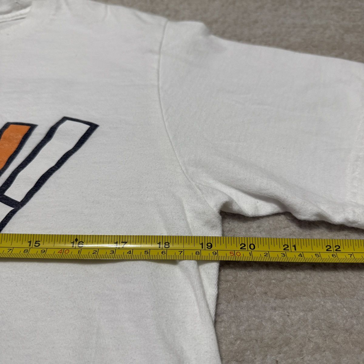 Supreme Supreme x WTAPS Sic'em T-shirt 2021 White Small Double-Sided Size US S / EU 44-46 / 1 - 7 Thumbnail