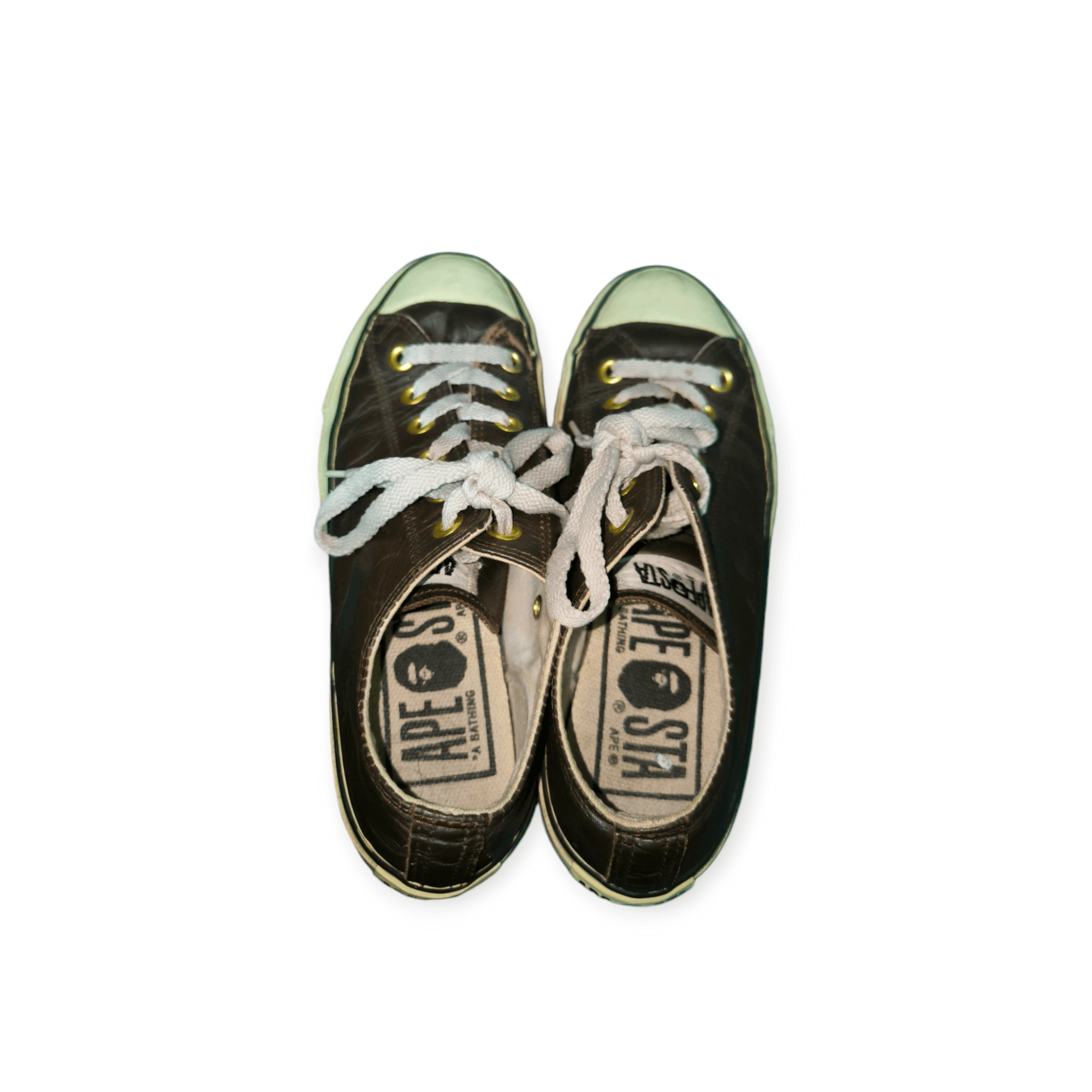 Bape Apesta Size US 6 / EU 39 - 5 Thumbnail