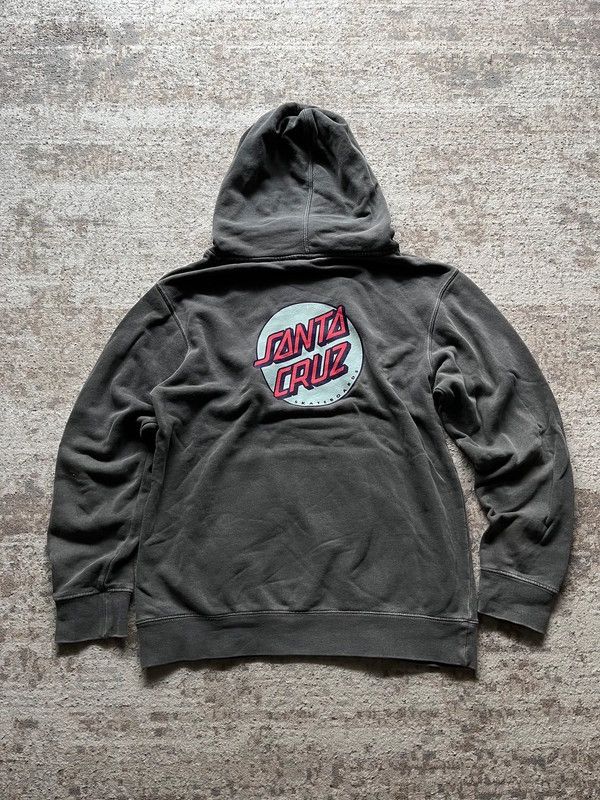 Other Santa Cruz + Vans + Daily Paper + G-Star RAW Lot Hoodie Size US S / EU 44-46 / 1 - 19 Thumbnail