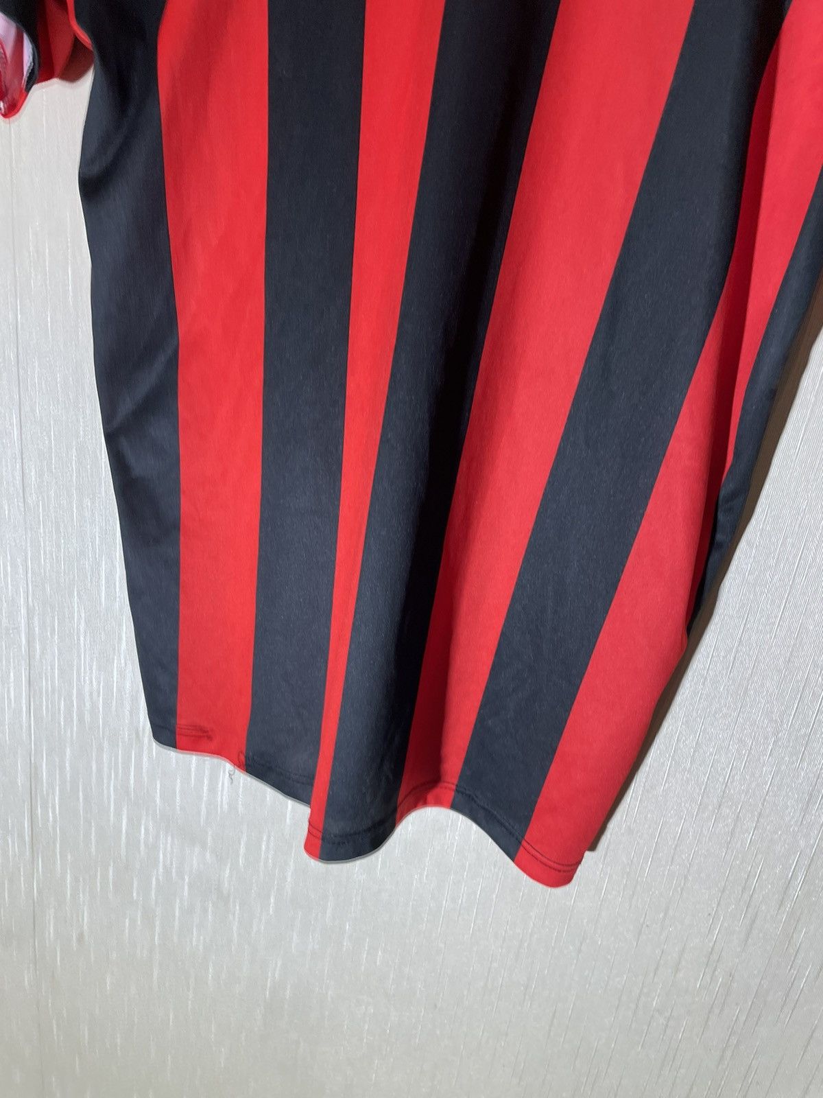Vintage Milan Motta retro y2k jersey 90s Size US M / EU 48-50 / 2 - 15 Thumbnail