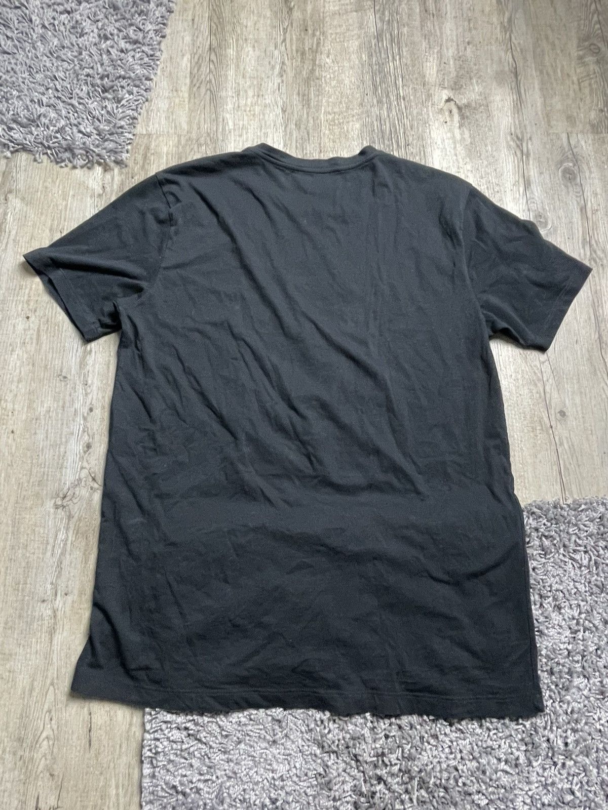 Trussardi Vintage Trussardi t shirt Size US L / EU 52-54 / 3 - 2 Thumbnail