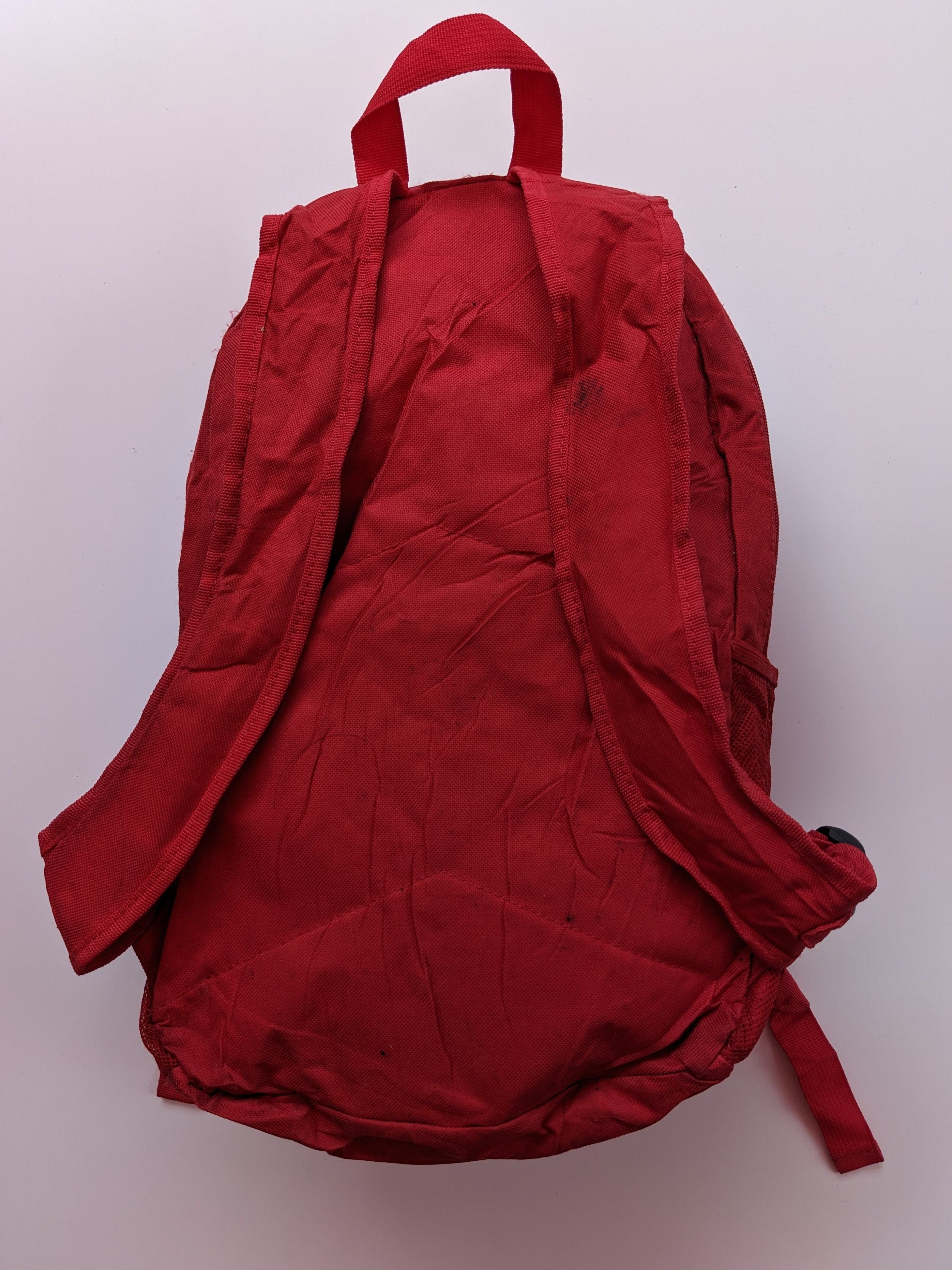 Coca Cola Coca Cola backpack Size ONE SIZE - 2 Thumbnail