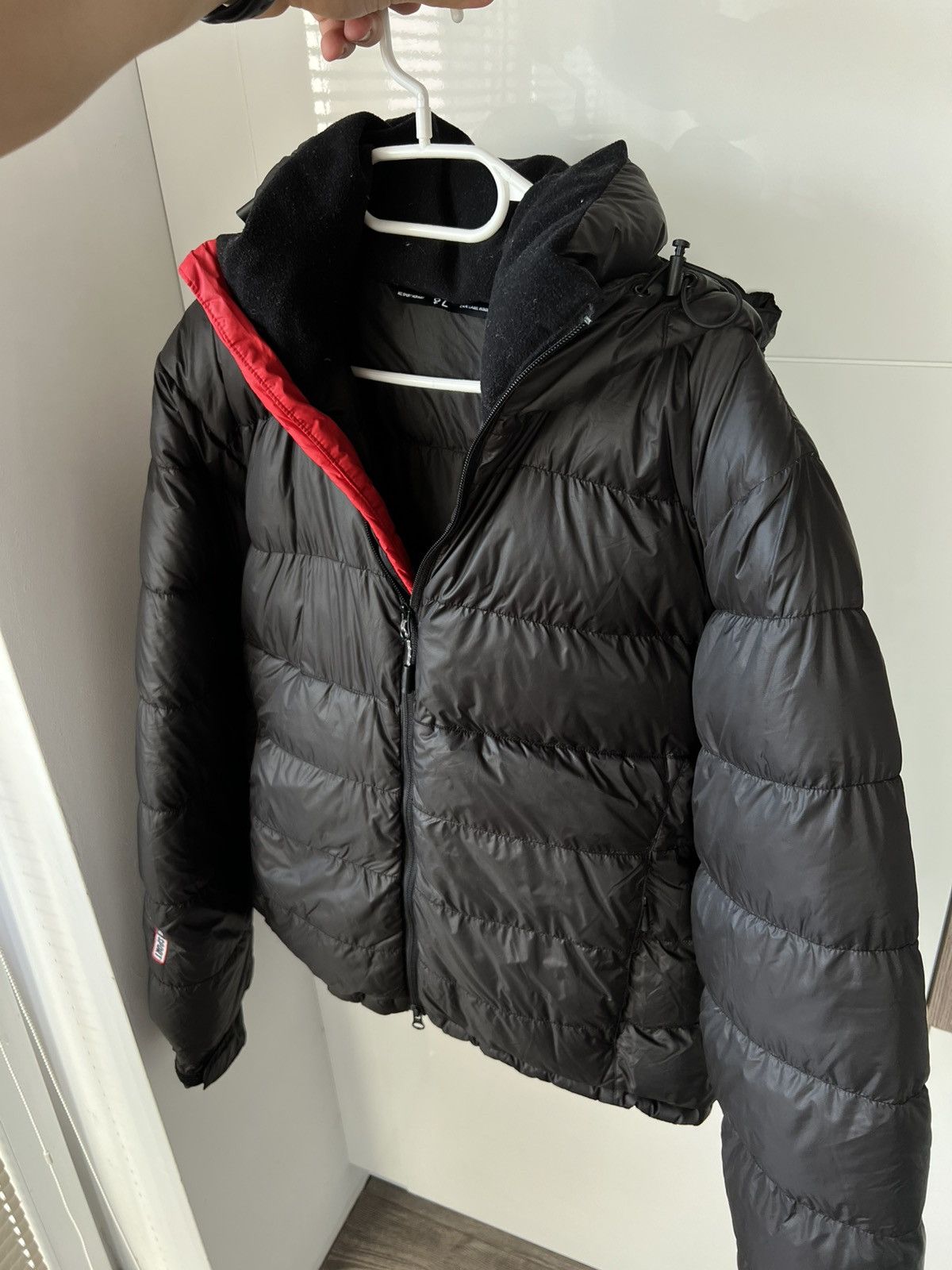 Other Helsport Outdoor Gorpcore goose Down Regular Jacket Size US M / EU 48-50 / 2 - 1 Thumbnail