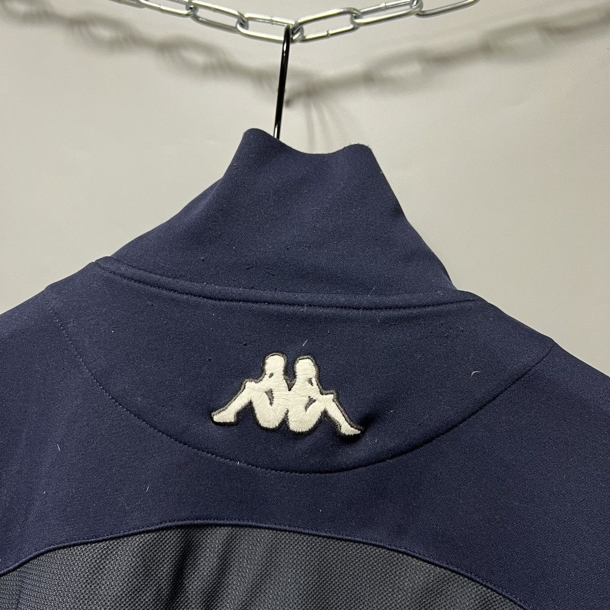 Kappa × Vintage Vintage Tottenham Hotspur kappa soccer track suit jersey Size US M / EU 48-50 / 2 - 12 Thumbnail