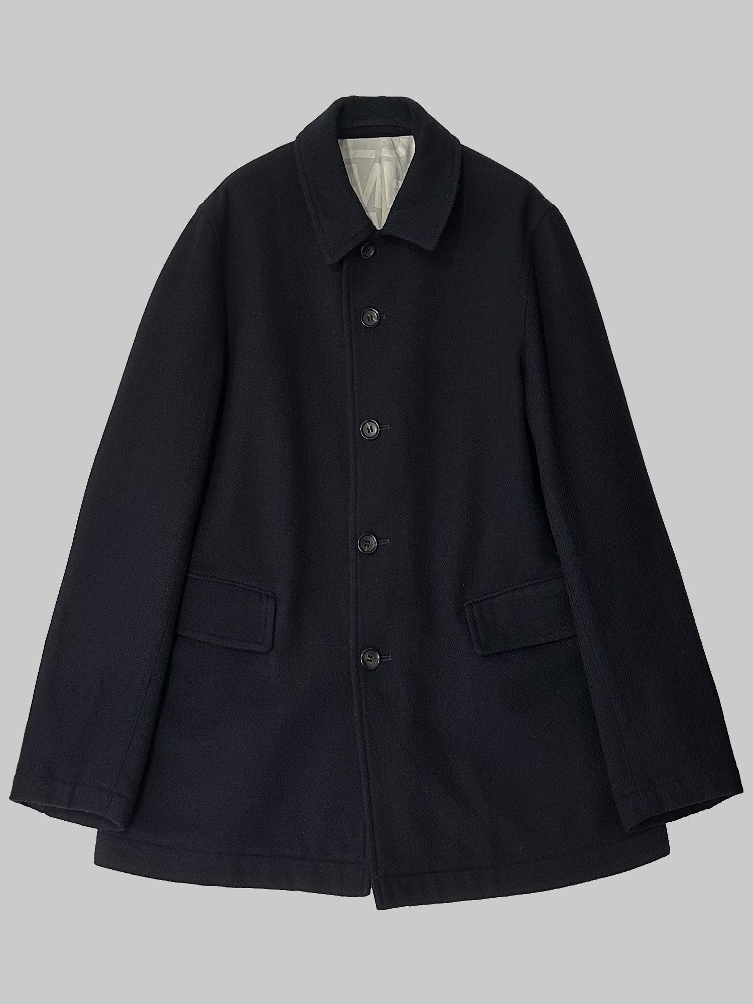 Comme des Garcons Homme comme des garcons homme Size US M / EU 48-50 / 2 - 2 Thumbnail