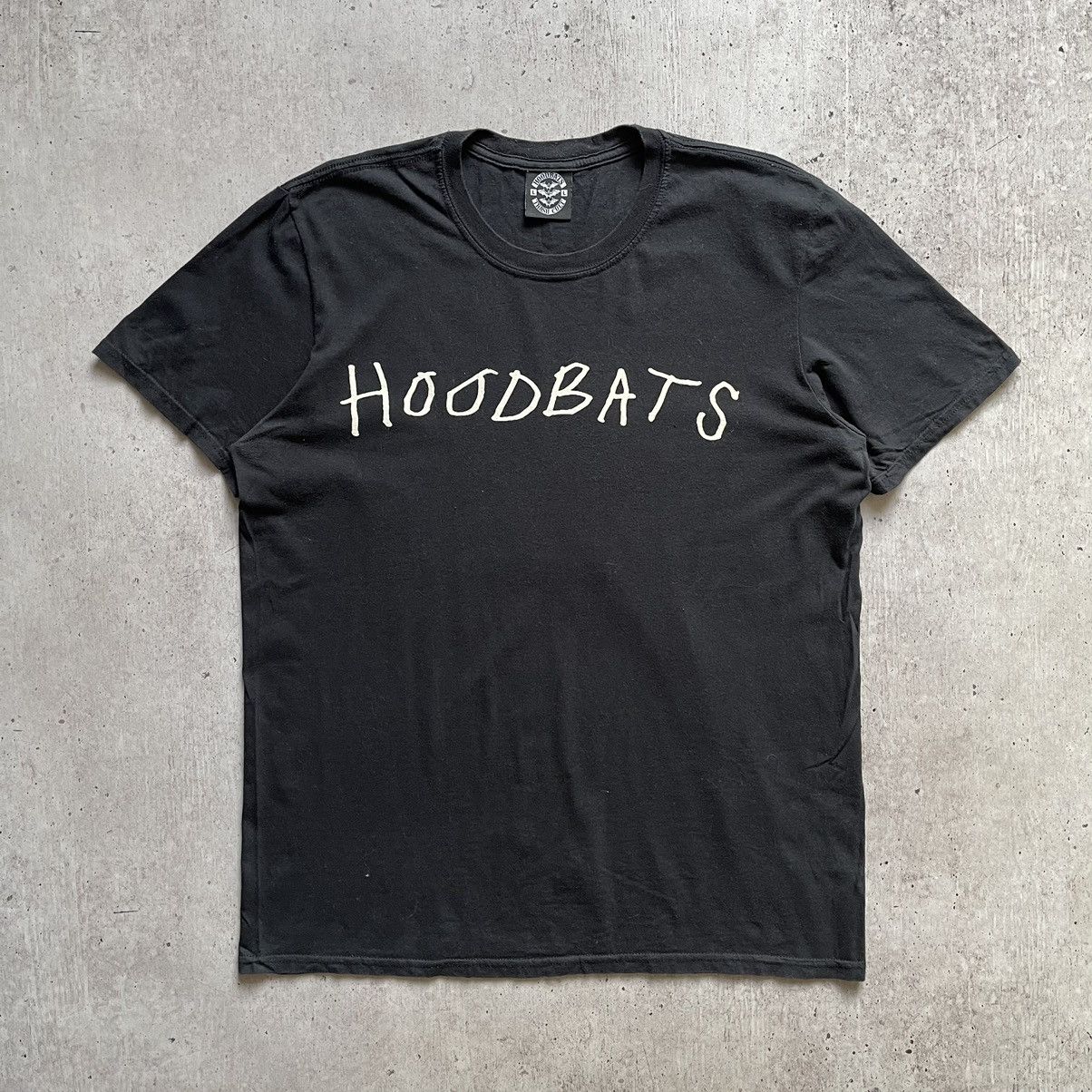 Vintage Vintage Hoodbats x trash cult Size US L / EU 52-54 / 3 - 4 Thumbnail