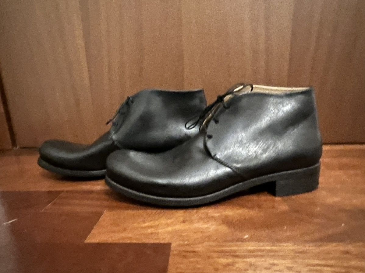 Ma+ Rare Boots MA+ Size US 9 / EU 42 - 5 Thumbnail