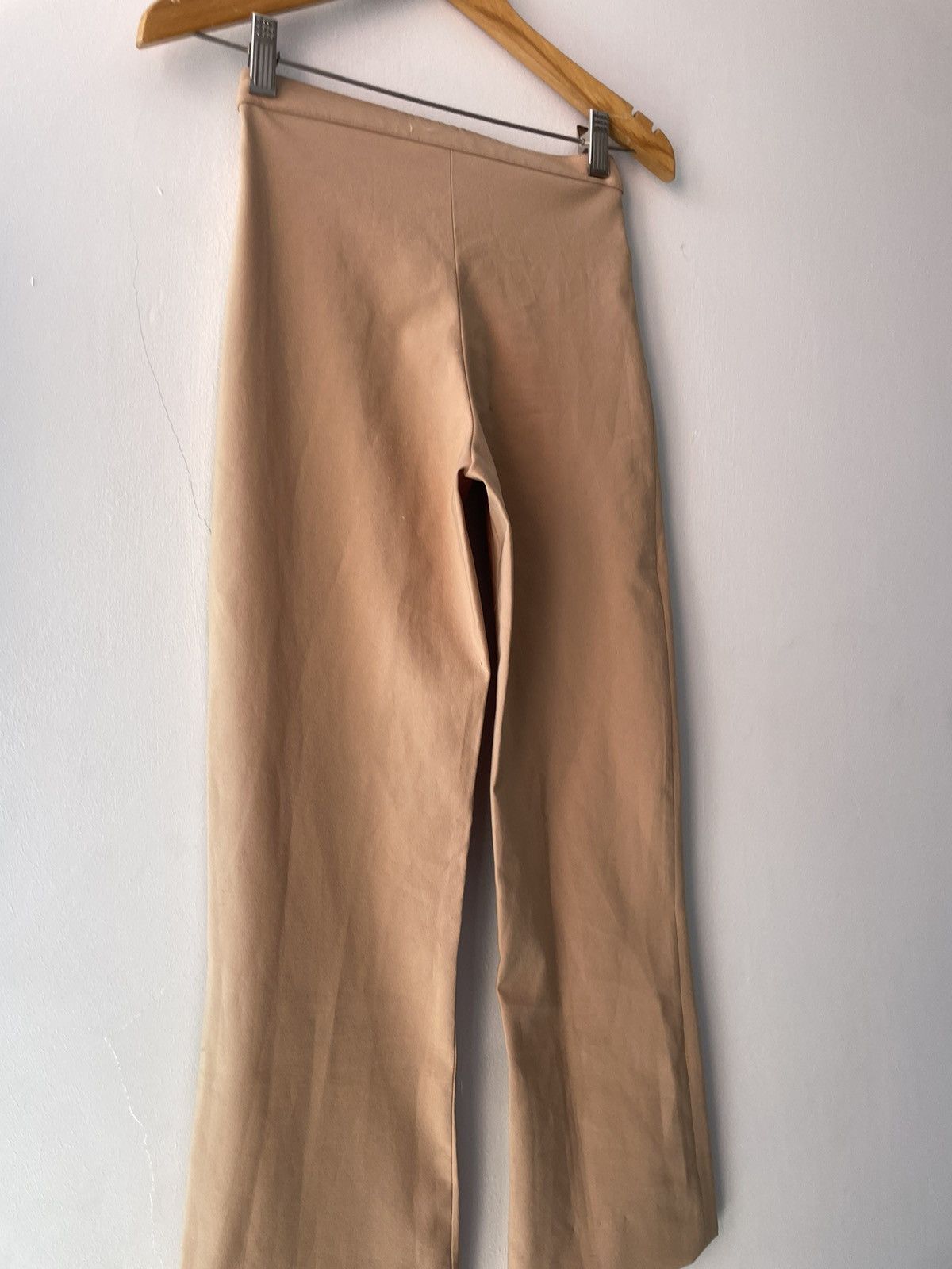 Vintage Vintage trousers Size 24" / US 00 / IT 34 - 14 Thumbnail
