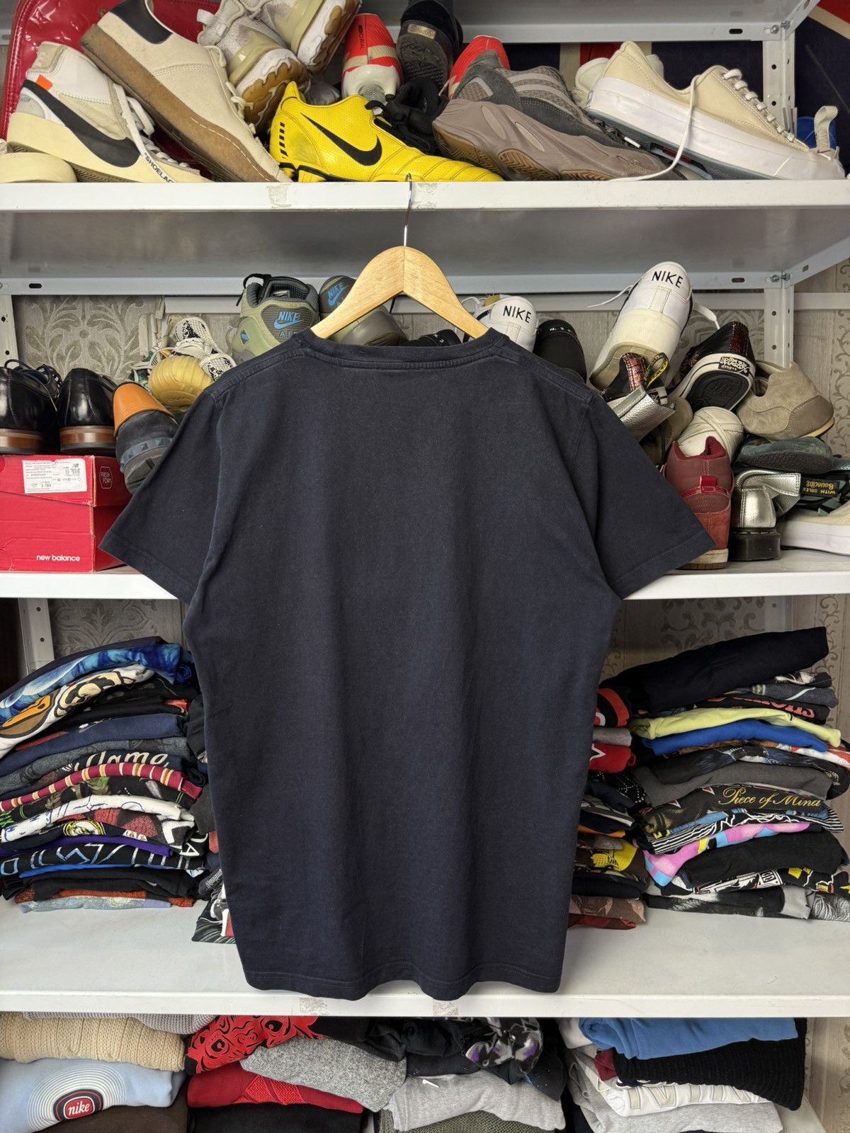 Norse Projects Norce Projects T Shirt Size US M / EU 48-50 / 2 - 3 Thumbnail