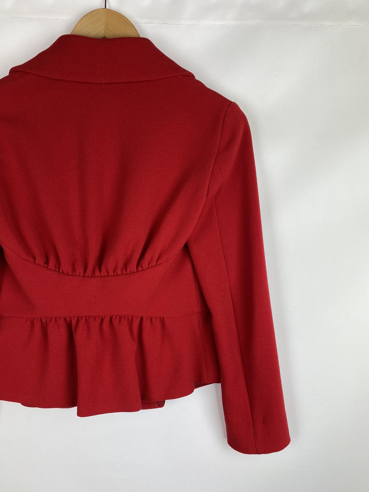 Dsquared2 Dsquared 2 ladies blazer jacket size 40 / L Size L / US 10 / IT 46 - 17 Thumbnail