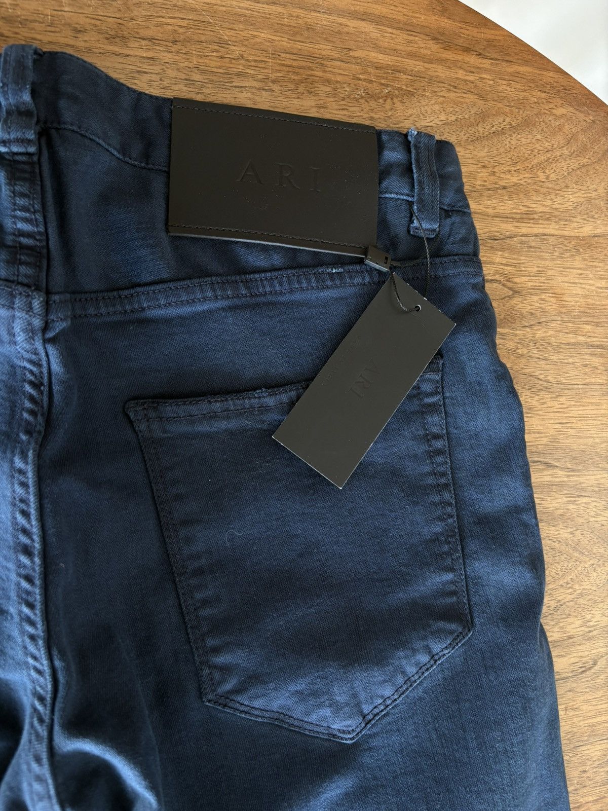 Other BNWT ARI SOHO 4-pockets pants Size US 31 - 4 Thumbnail