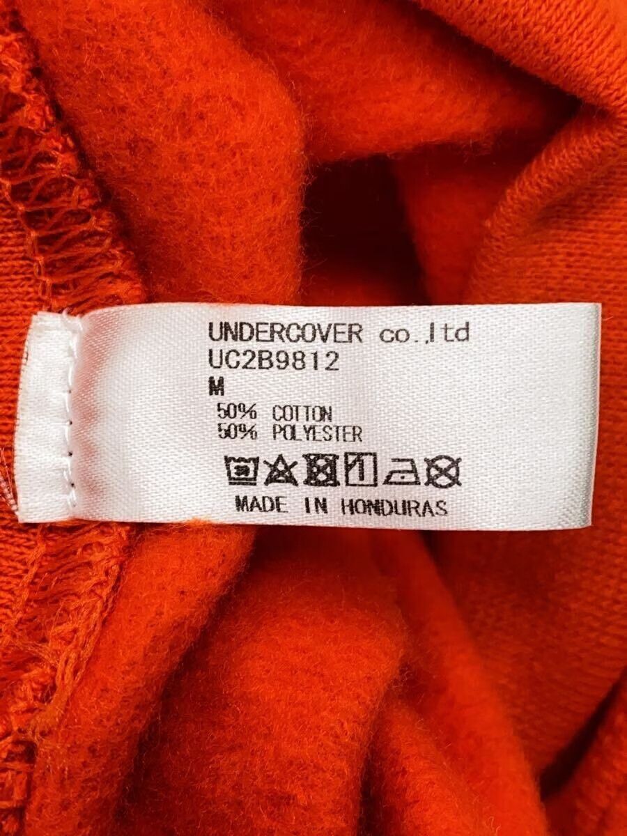 Undercover "WASTED YOUTH" Guitar Boy Hoodie Size US M / EU 48-50 / 2 - 6 Thumbnail