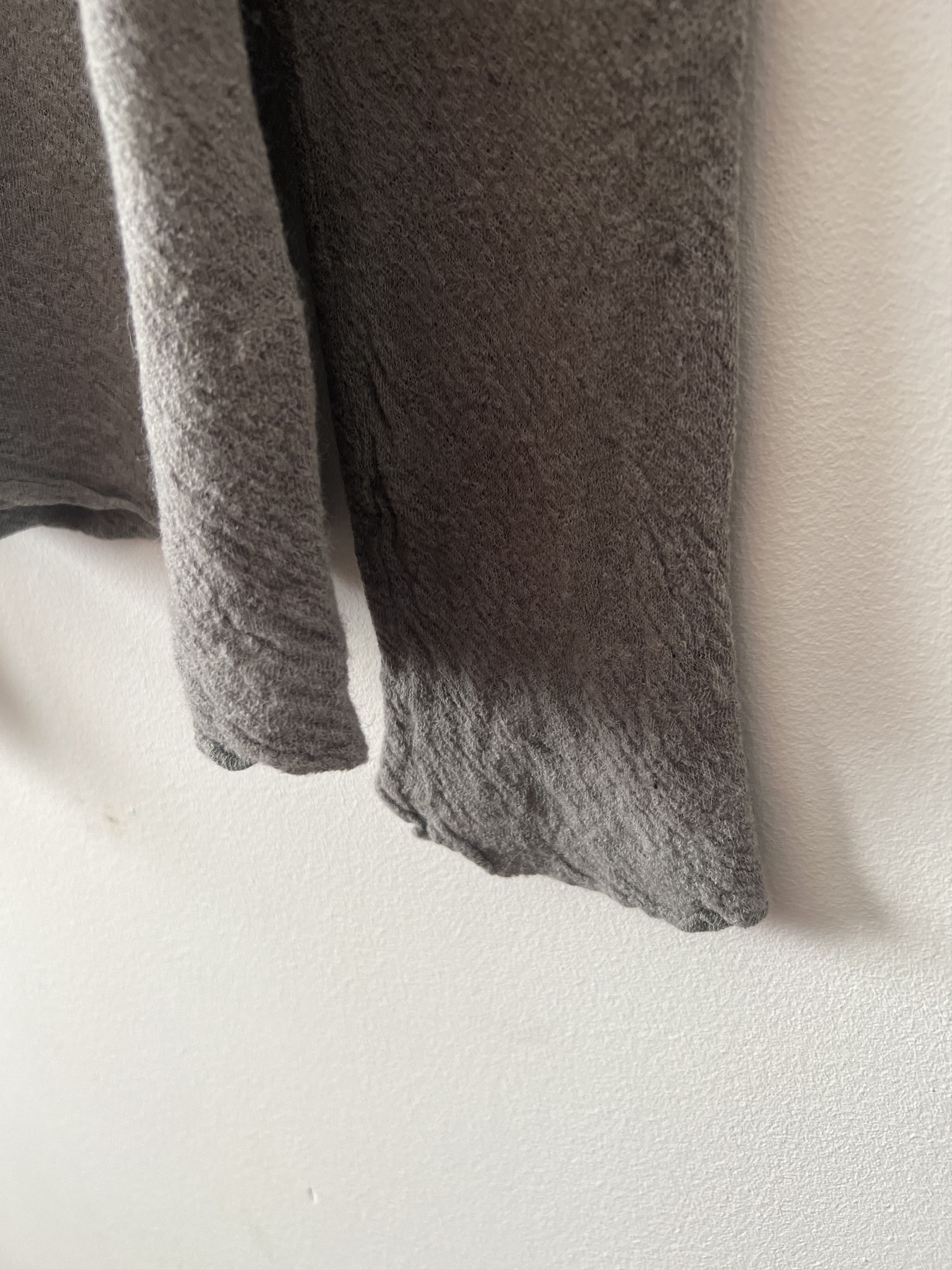 Lumen Et Umbra Brushed Sweater Size US M / EU 48-50 / 2 - 6 Thumbnail