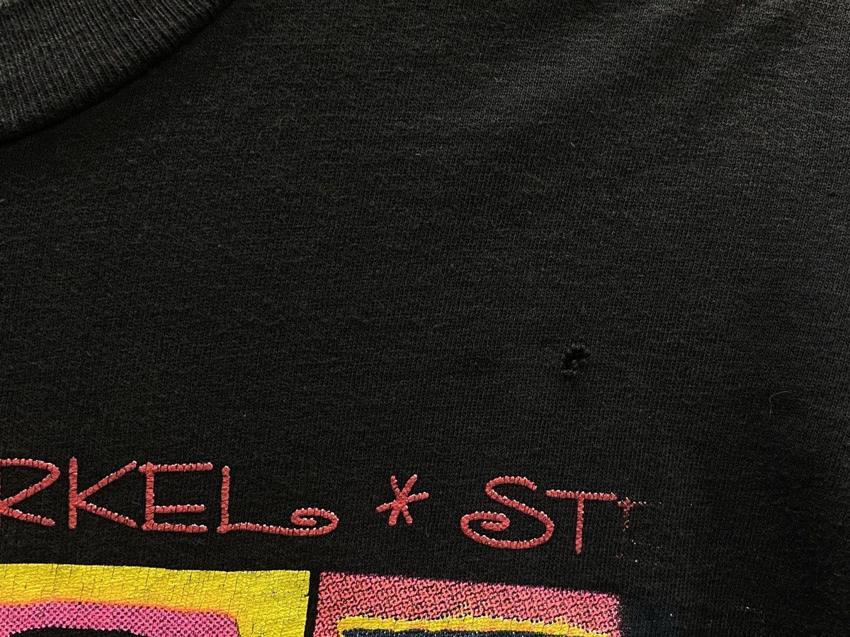 Vintage Vintage 90s Steve Urkel Family Matters Movie Sitcom TShirt Size US M / EU 48-50 / 2 - 6 Thumbnail