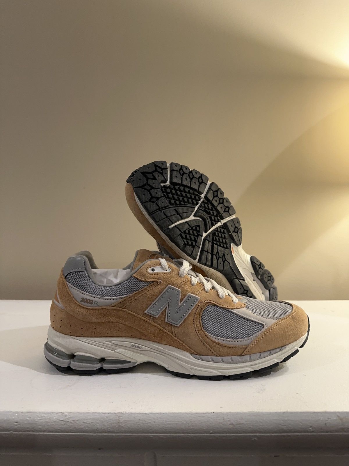 New Balance New Balance 2002r Size US 12 / EU 45 - 1 Thumbnail