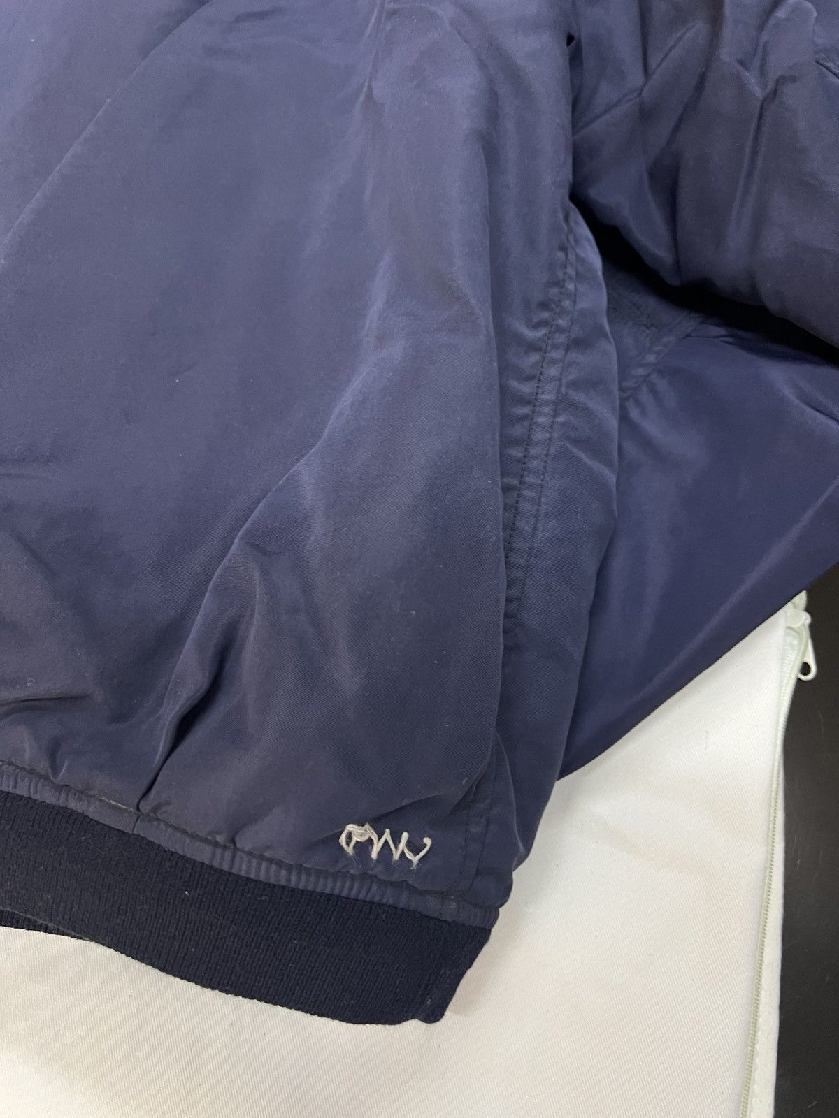 Visvim Visvim WMV 24aw Thorson Blouson W Size US M / EU 48-50 / 2 - 8 Thumbnail