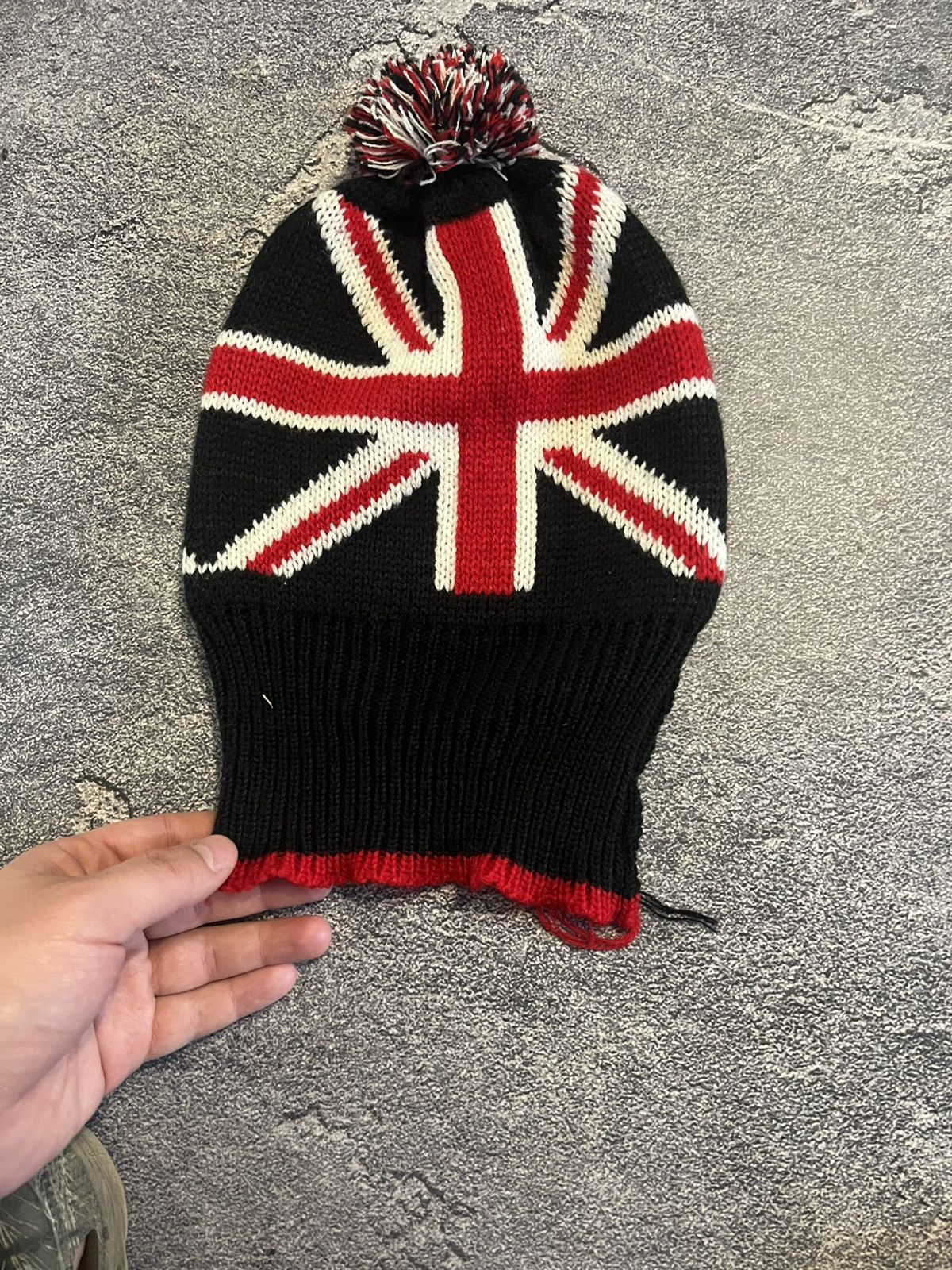 Vintage Glamour Y2K Hat / Streetwear Style / If Six Was Nine Style Size ONE SIZE - 5 Thumbnail