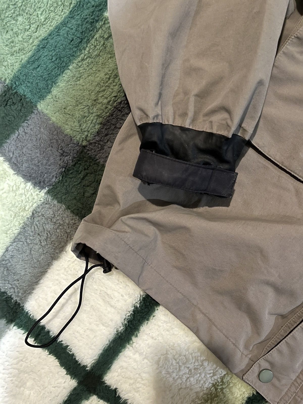Japanese Brand × Orvis Orvis flyfishing 🎣 wading jacket goretex fishing gorp tech Size US L / EU 52-54 / 3 - 5 Thumbnail