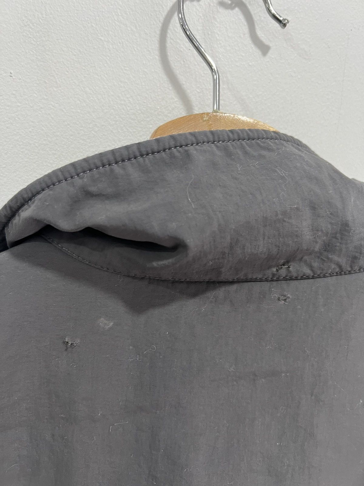 The North Face Vintage Womens North Face Denali Fleece zip up sweater Size US M / EU 48-50 / 2 - 10 Thumbnail