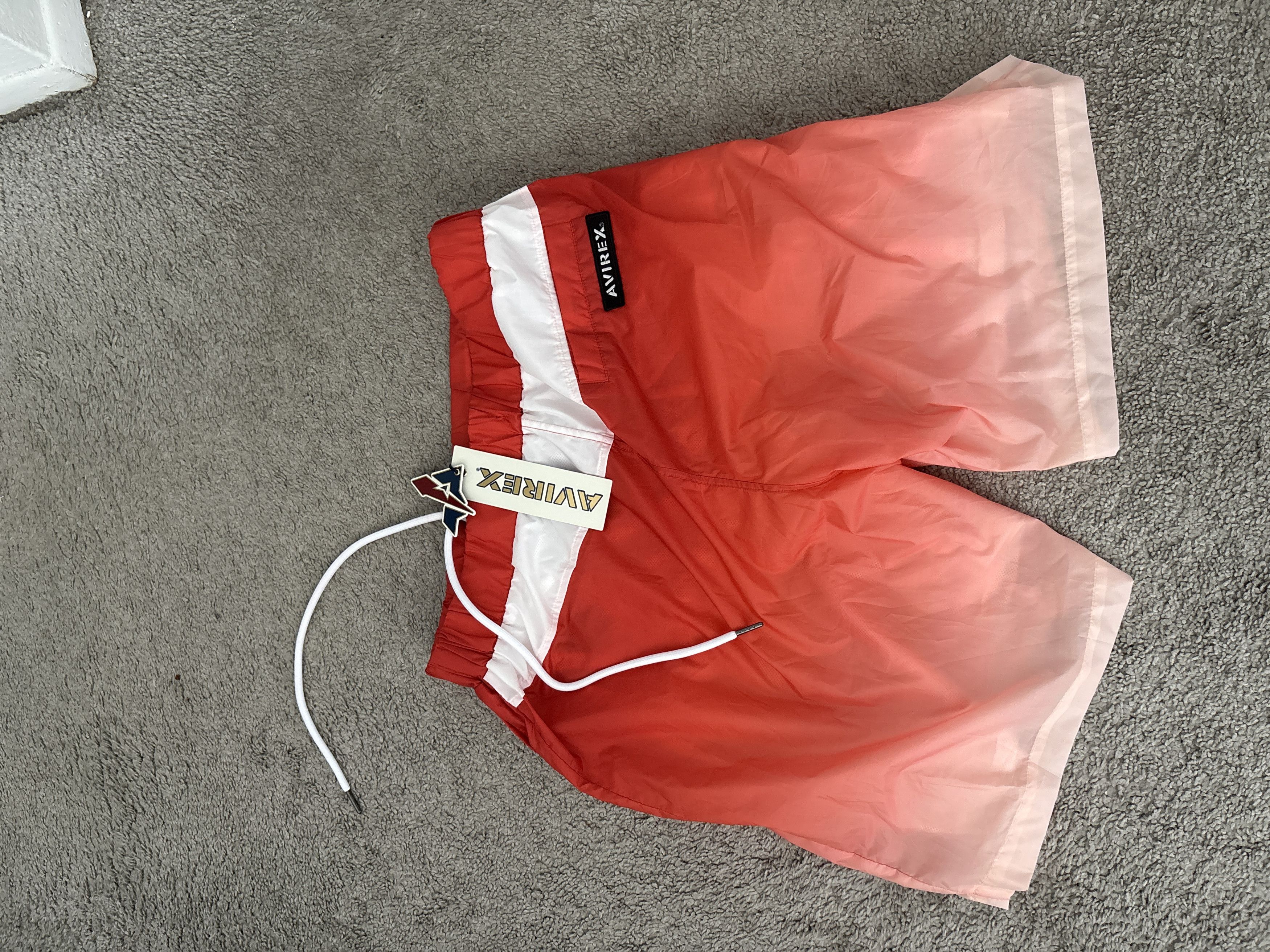 Avirex Avirex shorts Size US 37 - 1 Preview