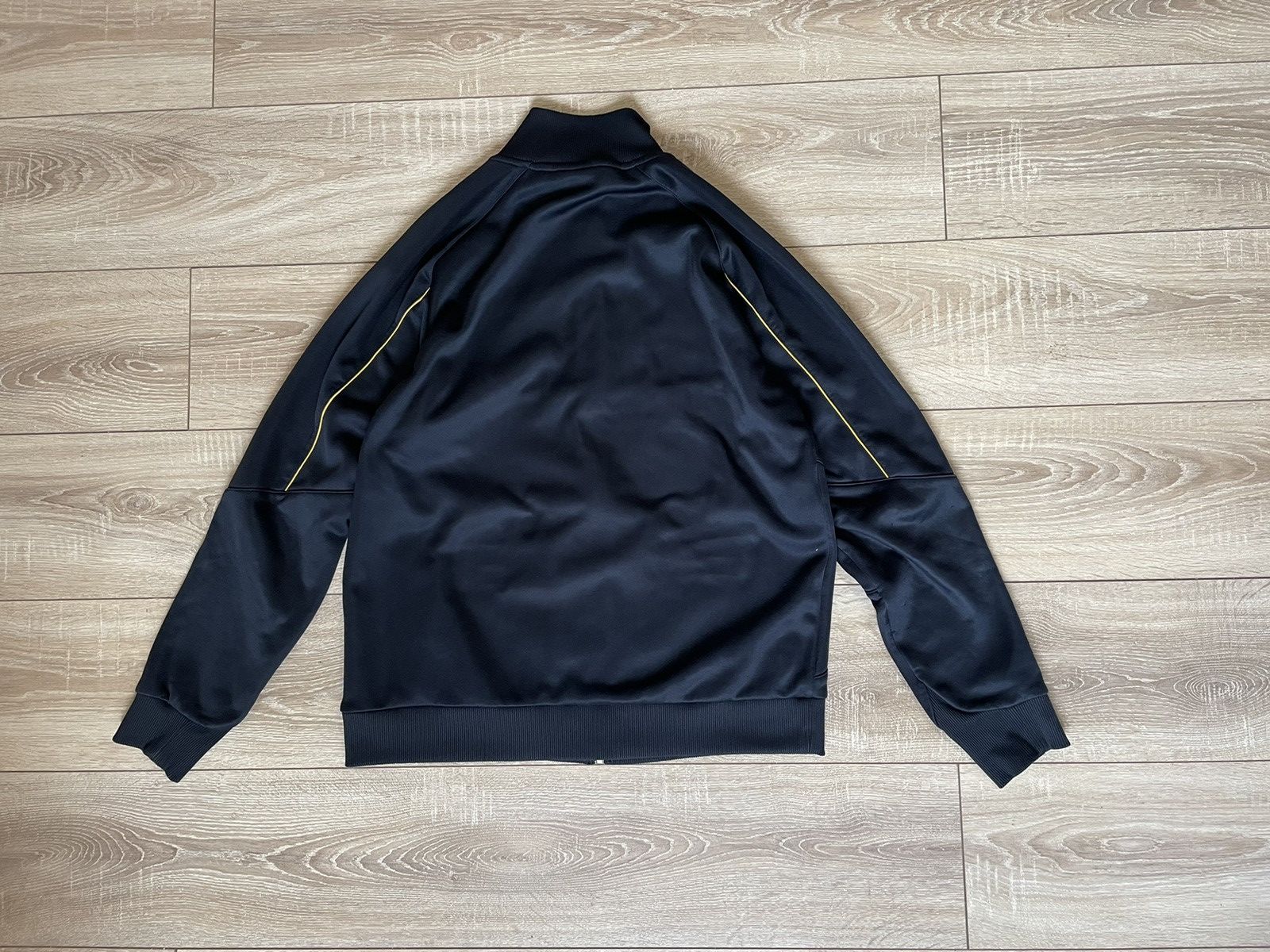 Vintage × Warrior Liverpool 2013 2014 warrior training shirt track jacket Size US L / EU 52-54 / 3 - 6 Thumbnail